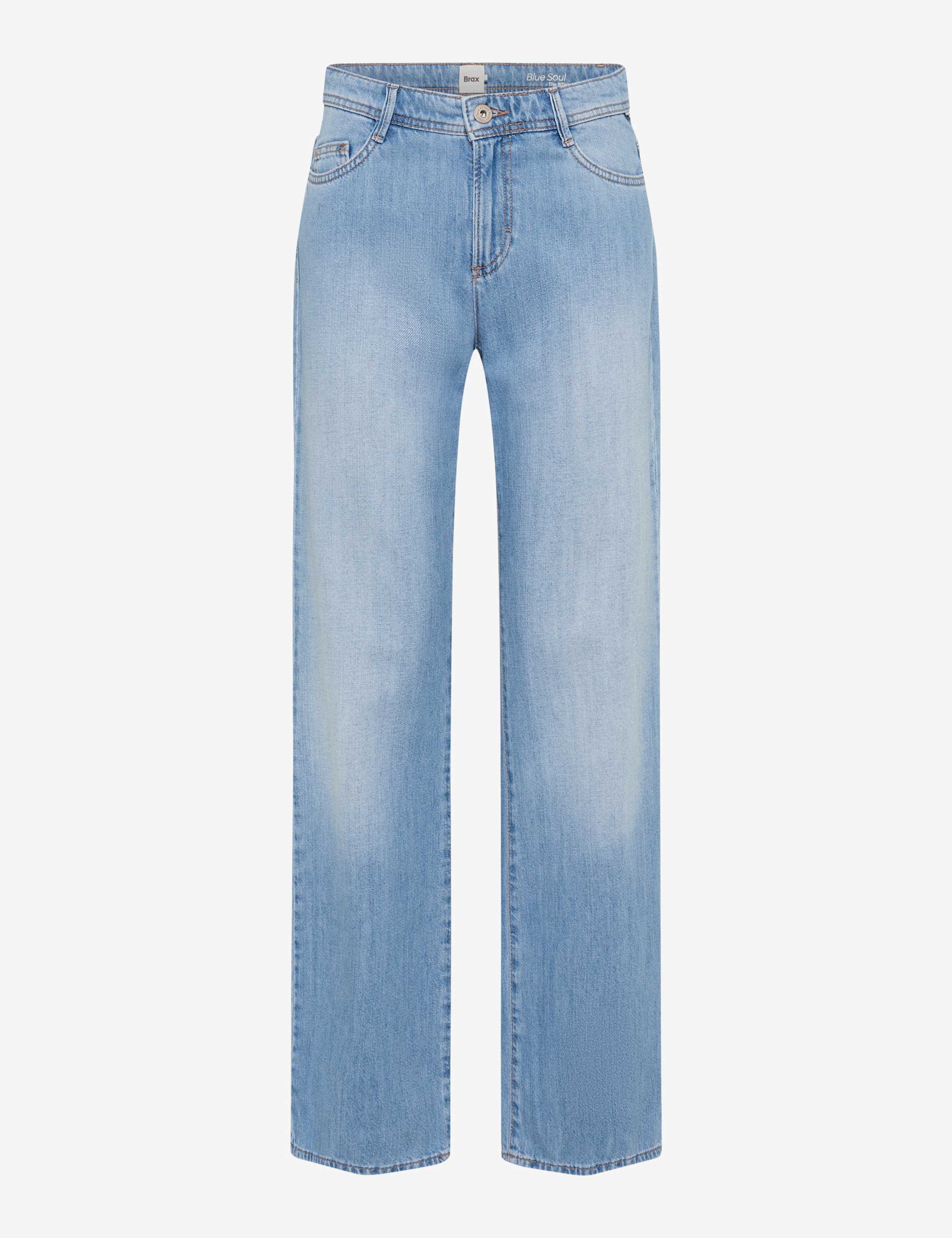 Tons bleus, Femme, Style MAINE, FREISTELLER_FRONT_ISHOP