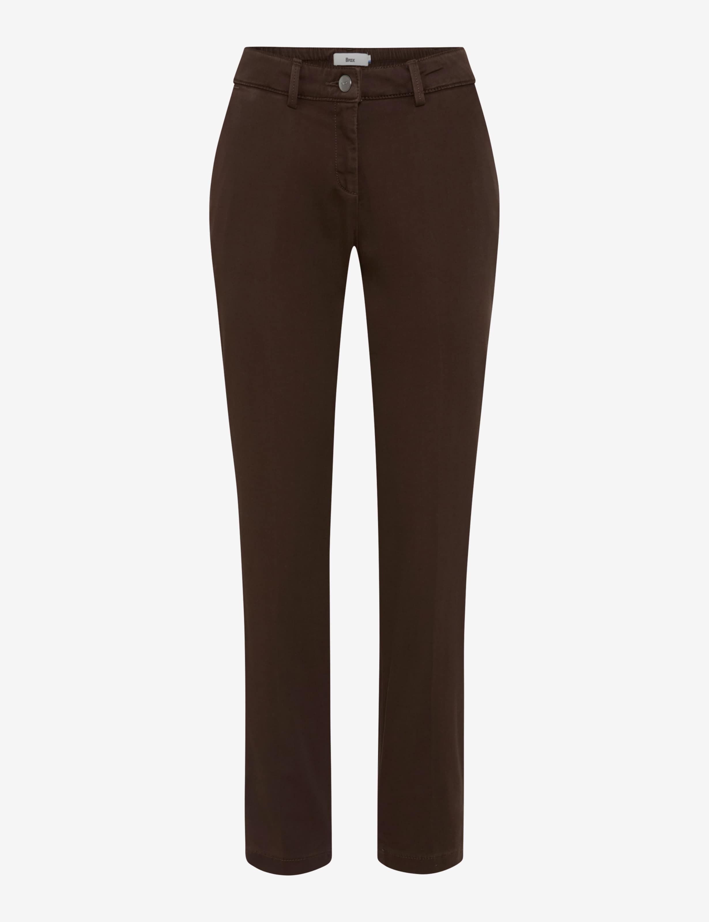 Tons bruns, Femme, Style MARON S, FREISTELLER_FRONT_ISHOP