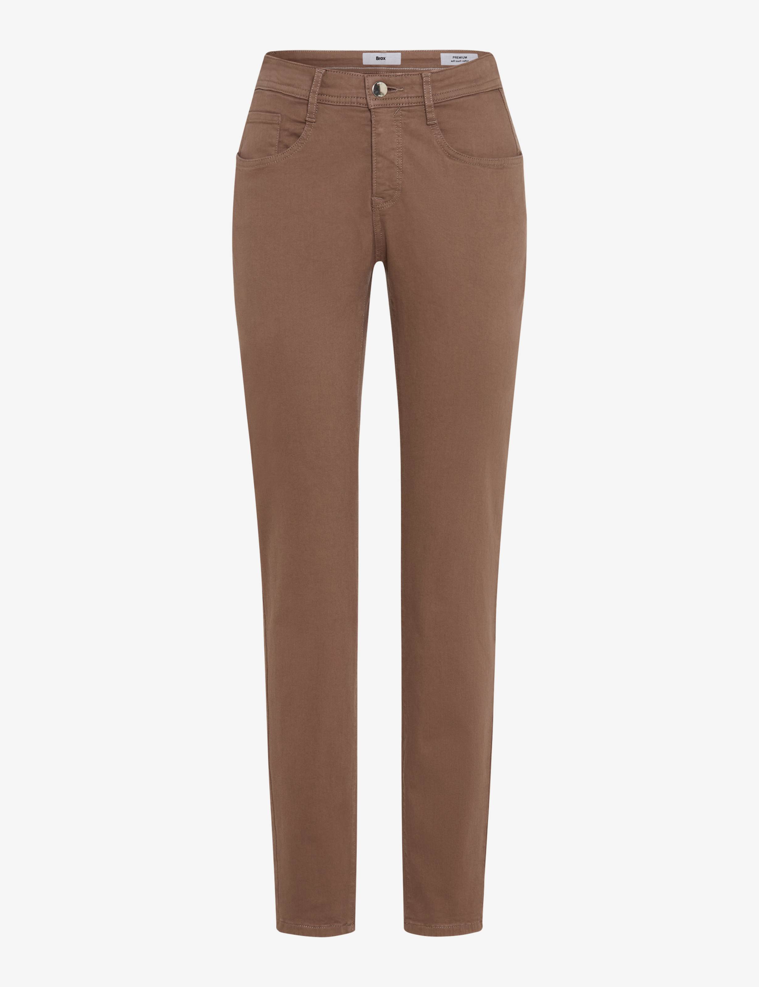 Brauntöne, Damen, Style MARY, FREISTELLER_FRONT_ISHOP