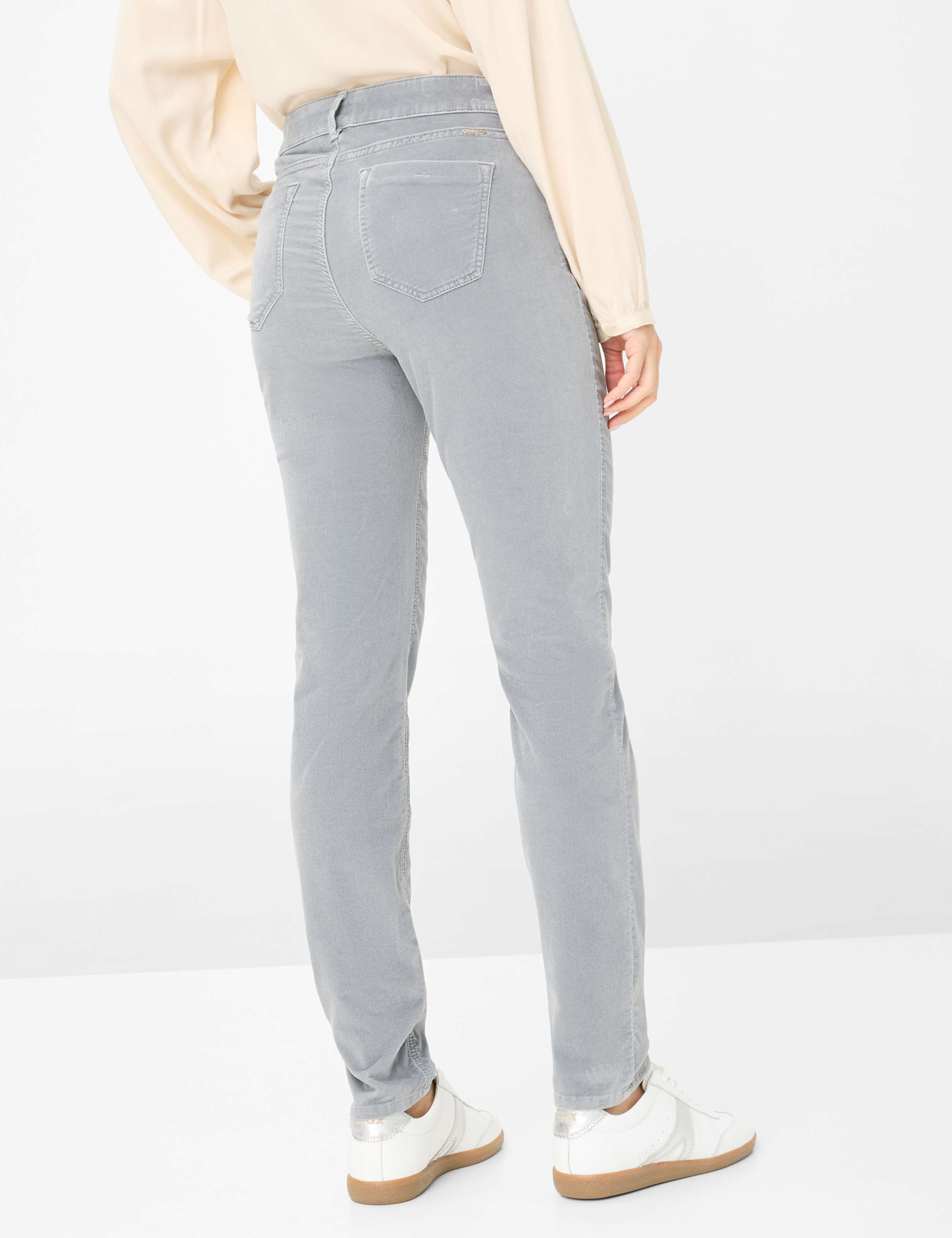 Grautöne, Damen, Style SHAKIRA, MODEL_RUECK_ISHOP