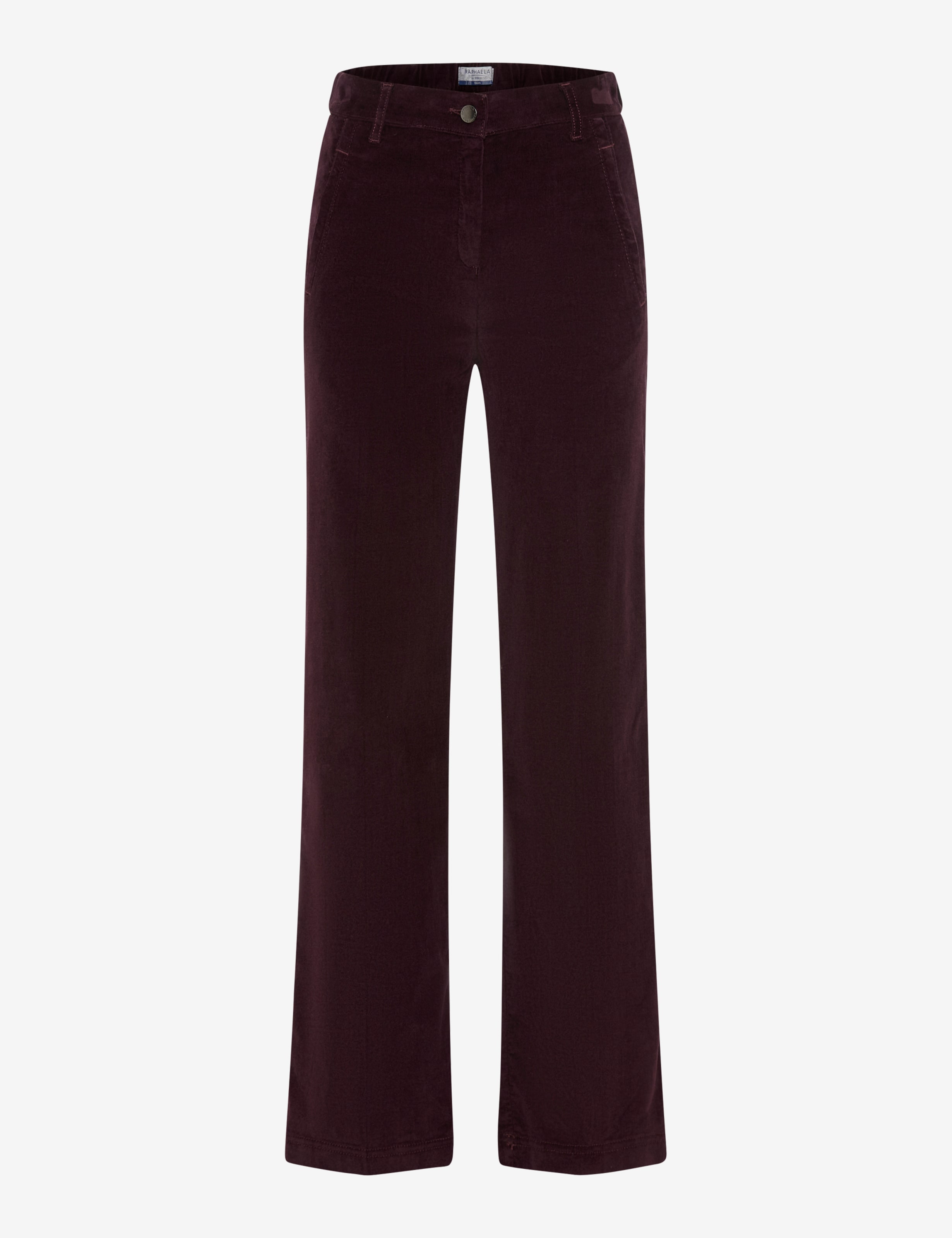 Lilatöne, Damen, Style PEGGY FLARED, FREISTELLER_FRONT_ISHOP