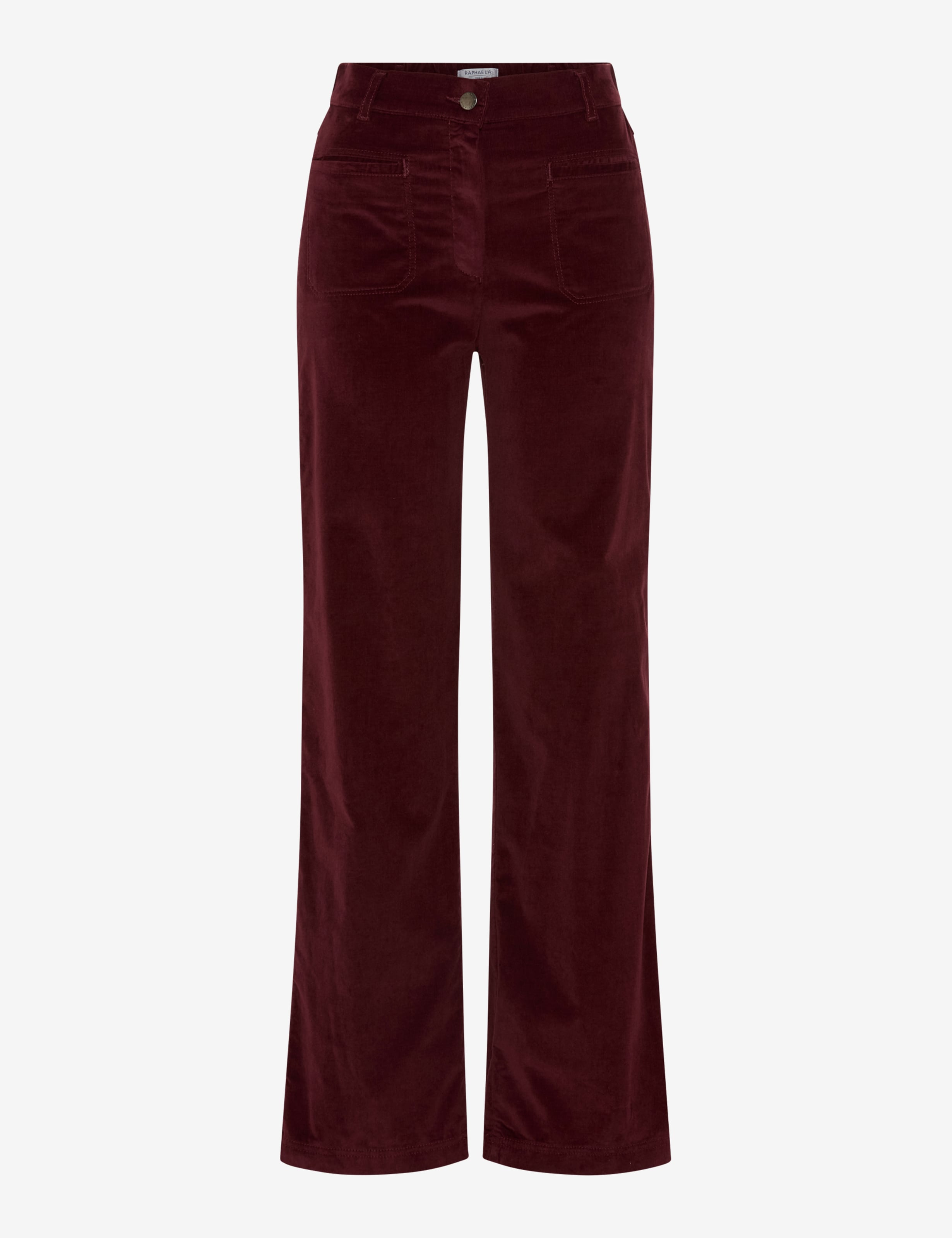 Lilatöne, Damen, Style PEGGY FLARED, FREISTELLER_FRONT_ISHOP