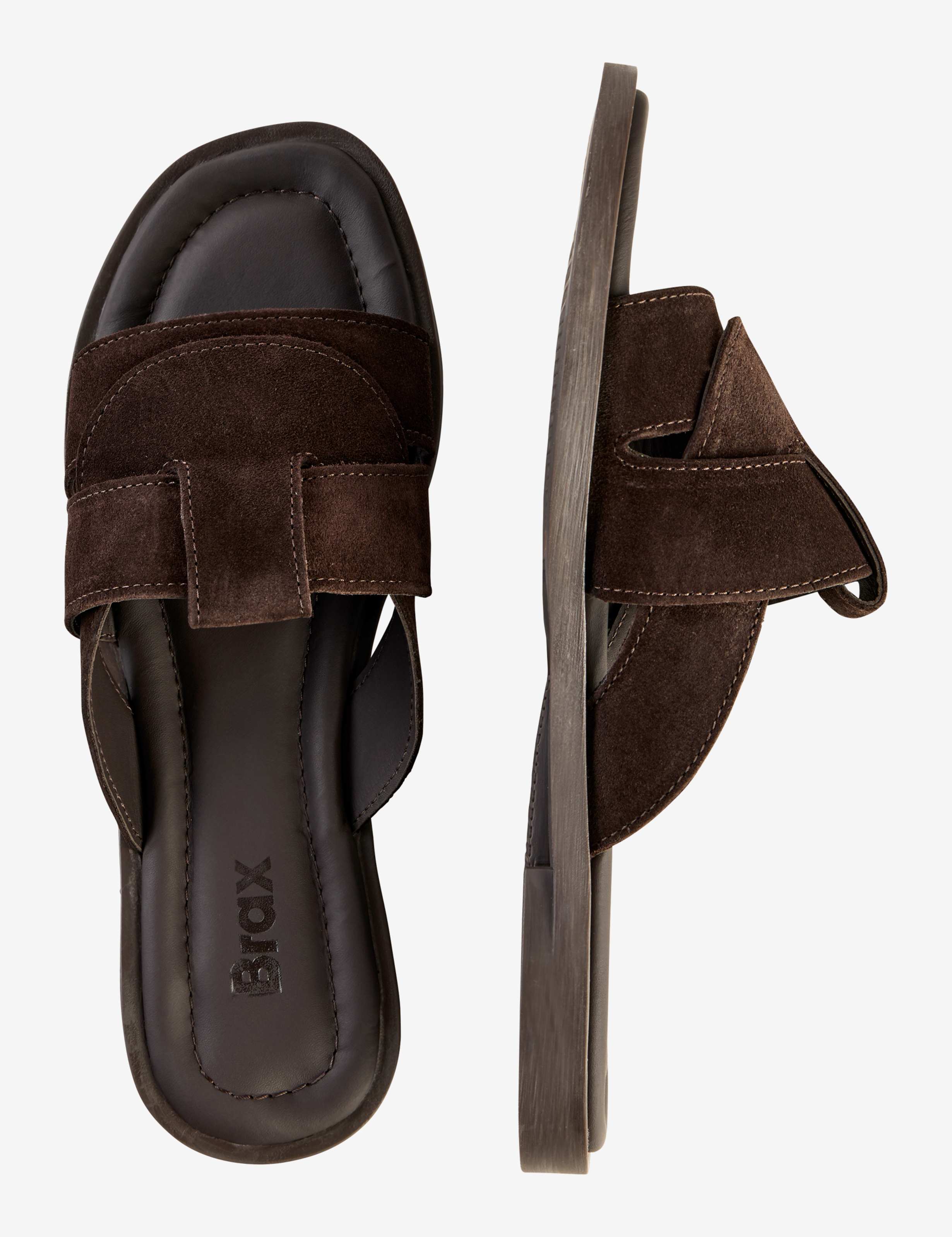 Brauntöne, Damen, Style ALMA, FREISTELLER_RUECK_ISHOP