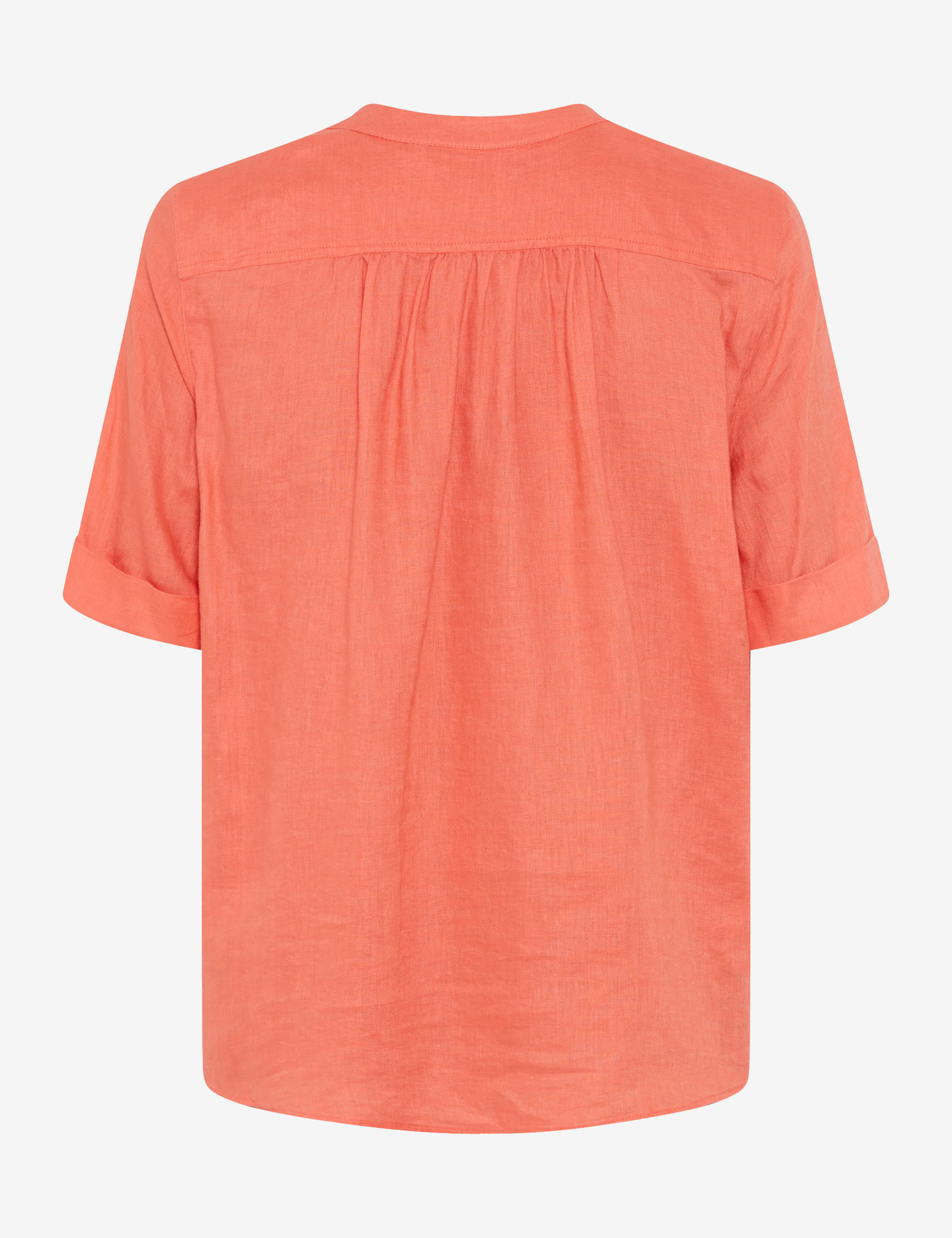 Women Style VERI Light Red  Stand-alone rear view