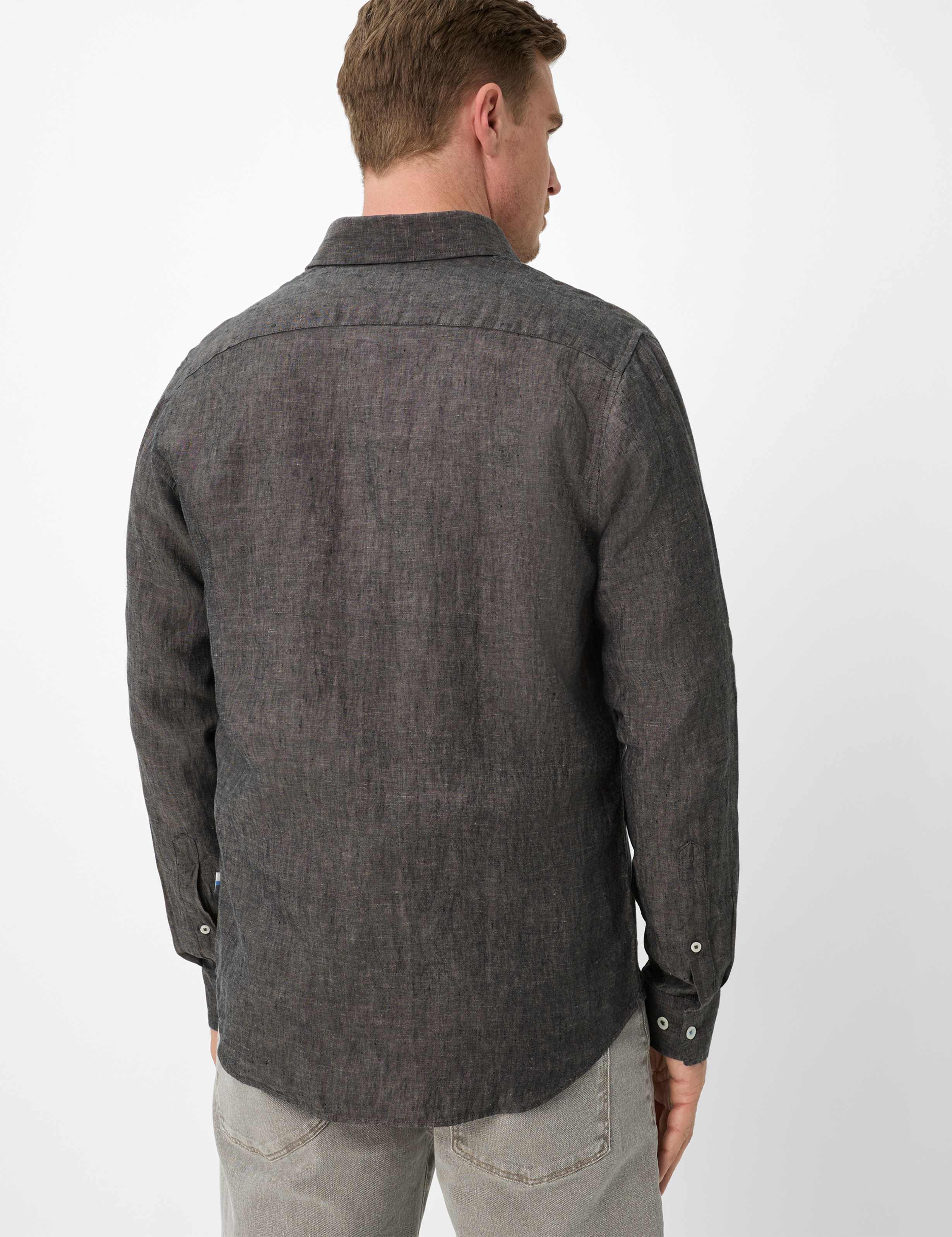 Tons bruns, Homme, Style DANIEL, MODEL_RUECK_ISHOP