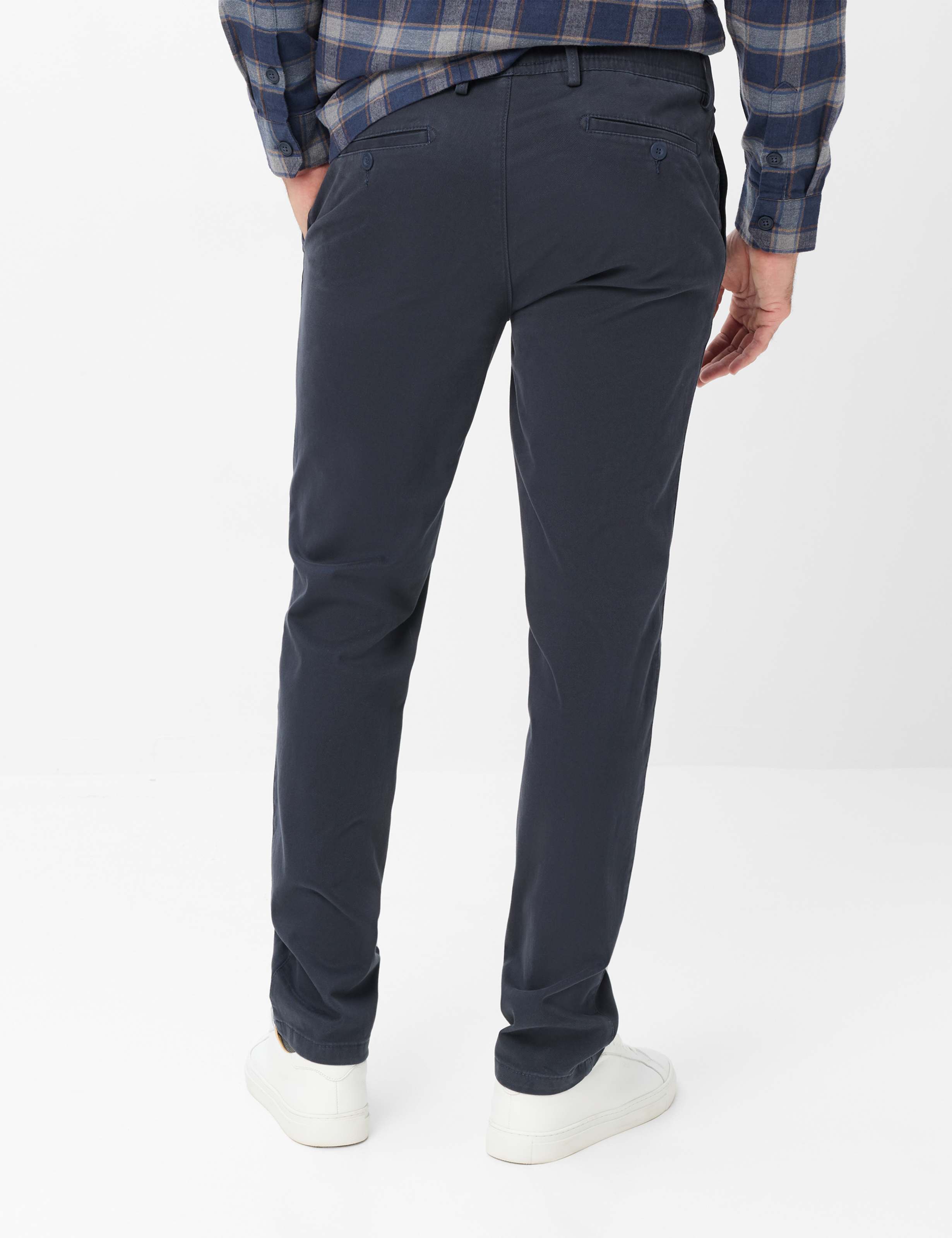 Shades of Blue, Men, Style THORE, MODEL_RUECK_ISHOP