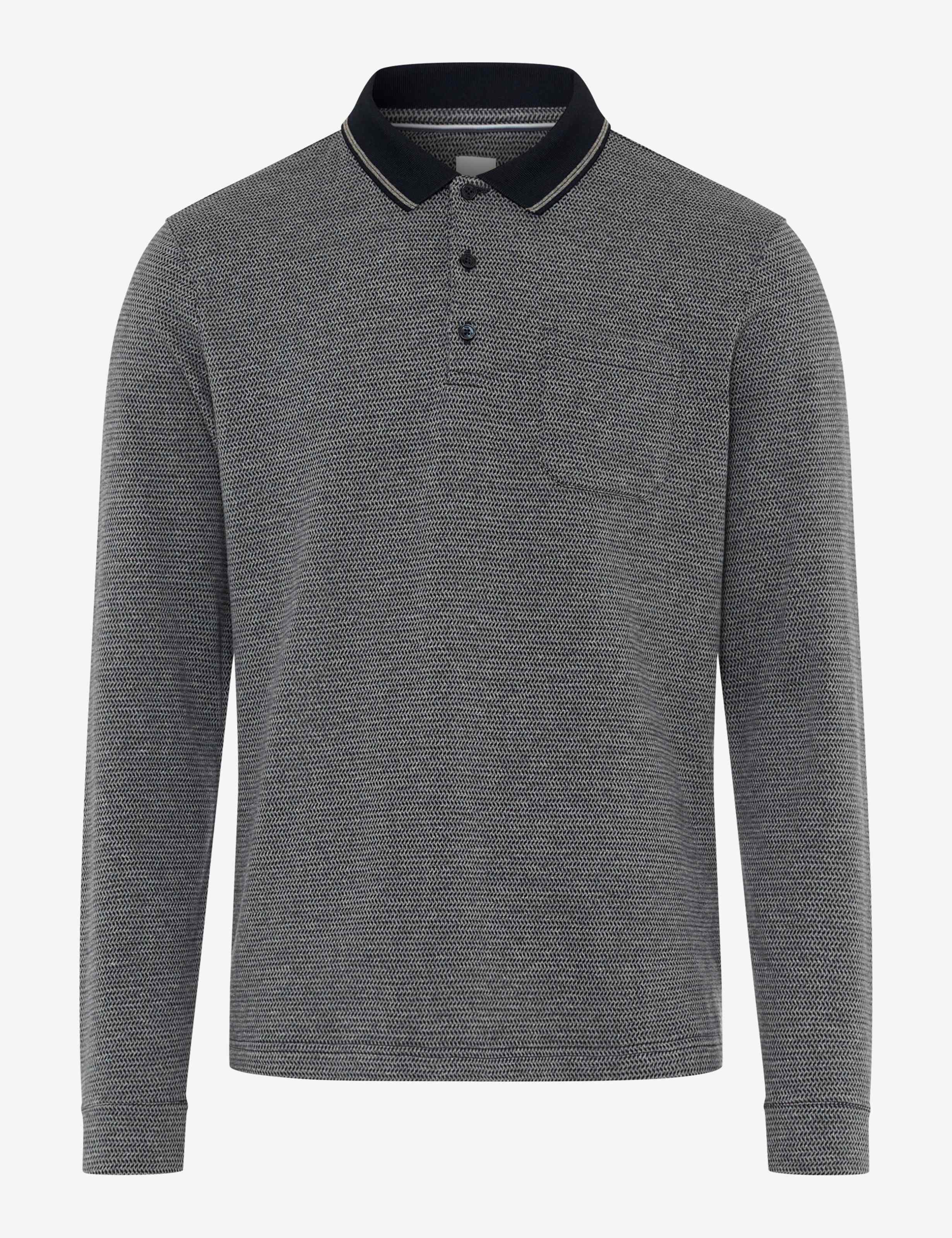 Blautöne, Herren, Style PHARELL, FREISTELLER_FRONT_ISHOP