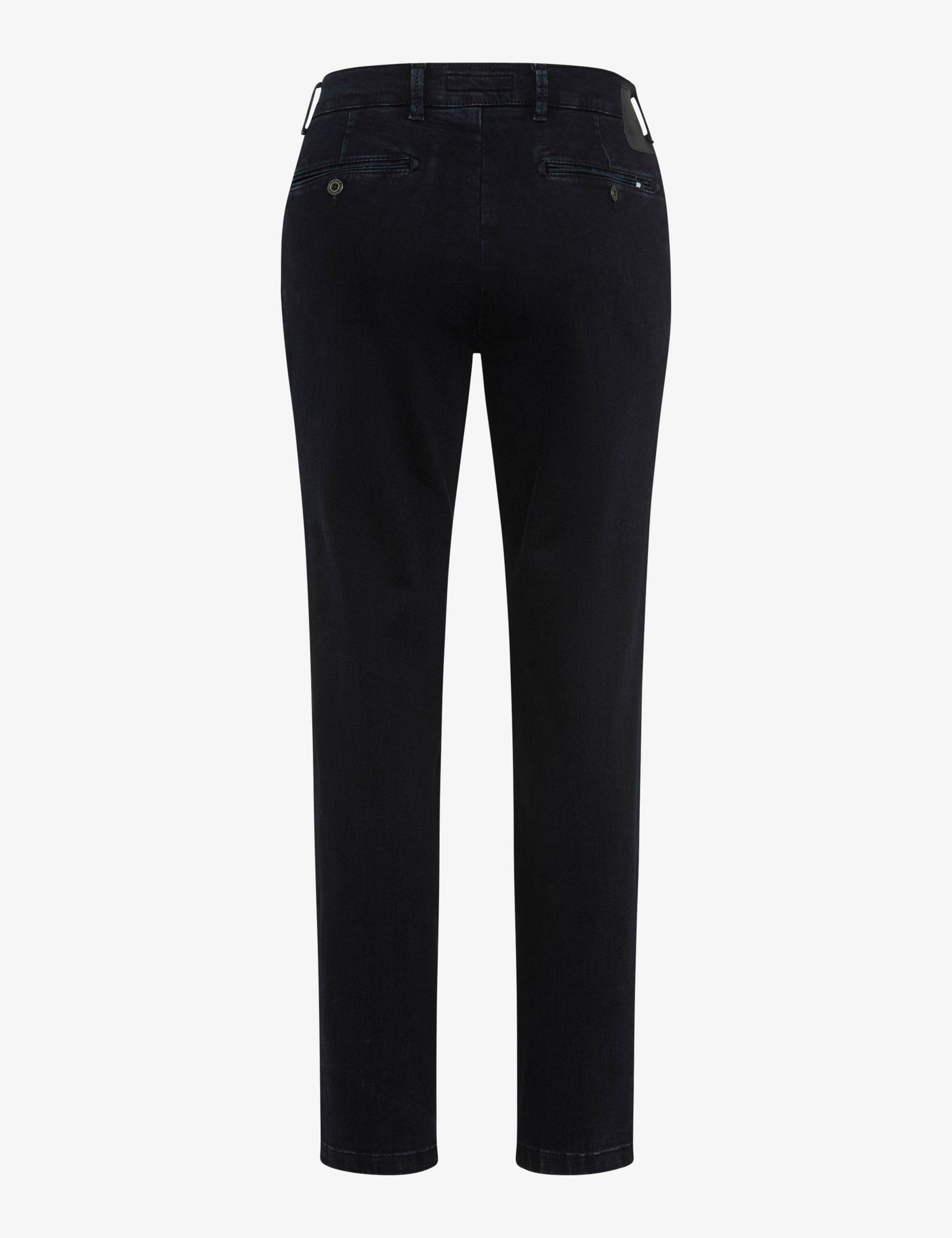 Tinten blauw, Heren, Style JOHN, FREISTELLER_RUECK_ISHOP