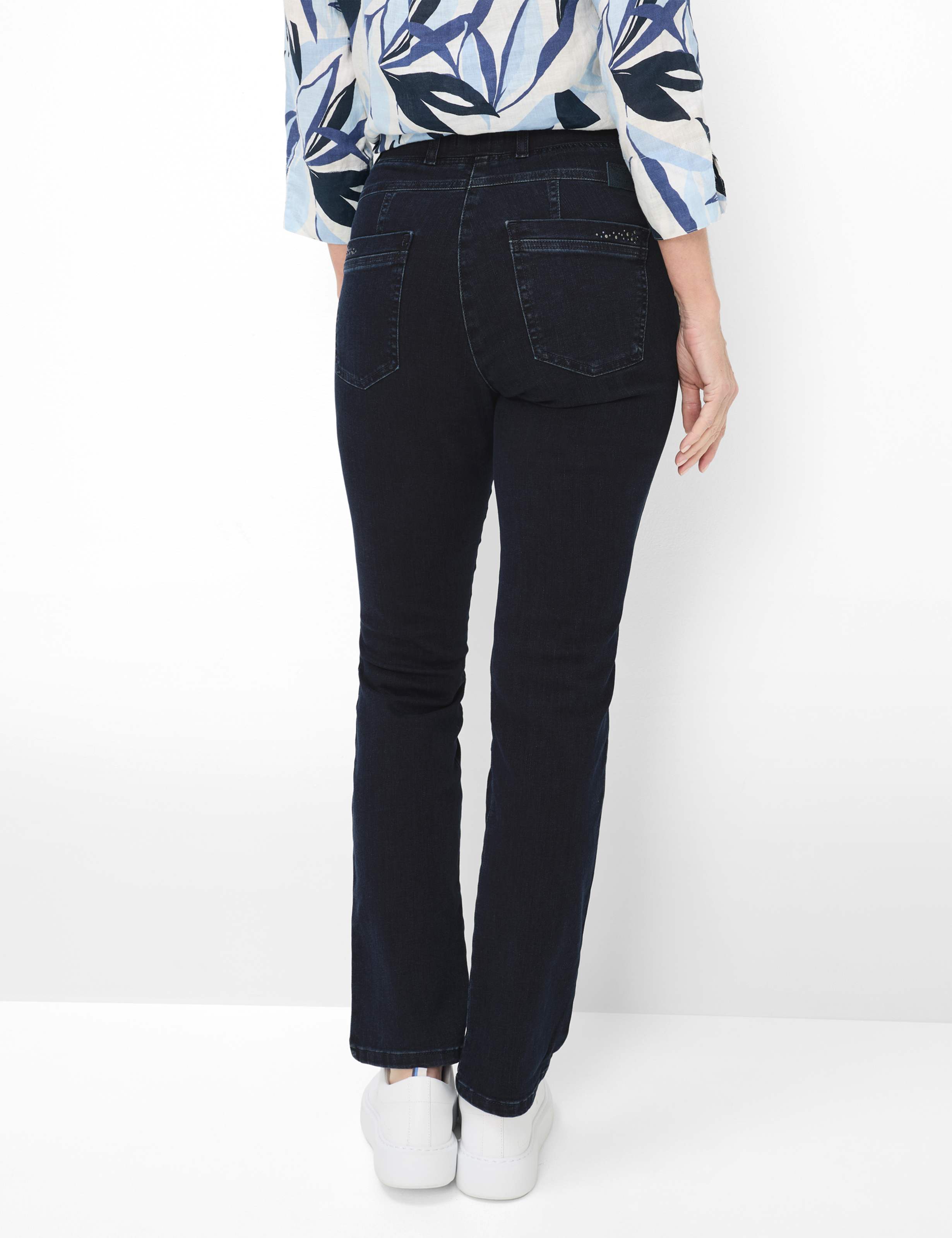 Blautöne, Damen, Style LAVINA JOY, MODEL_RUECK_ISHOP