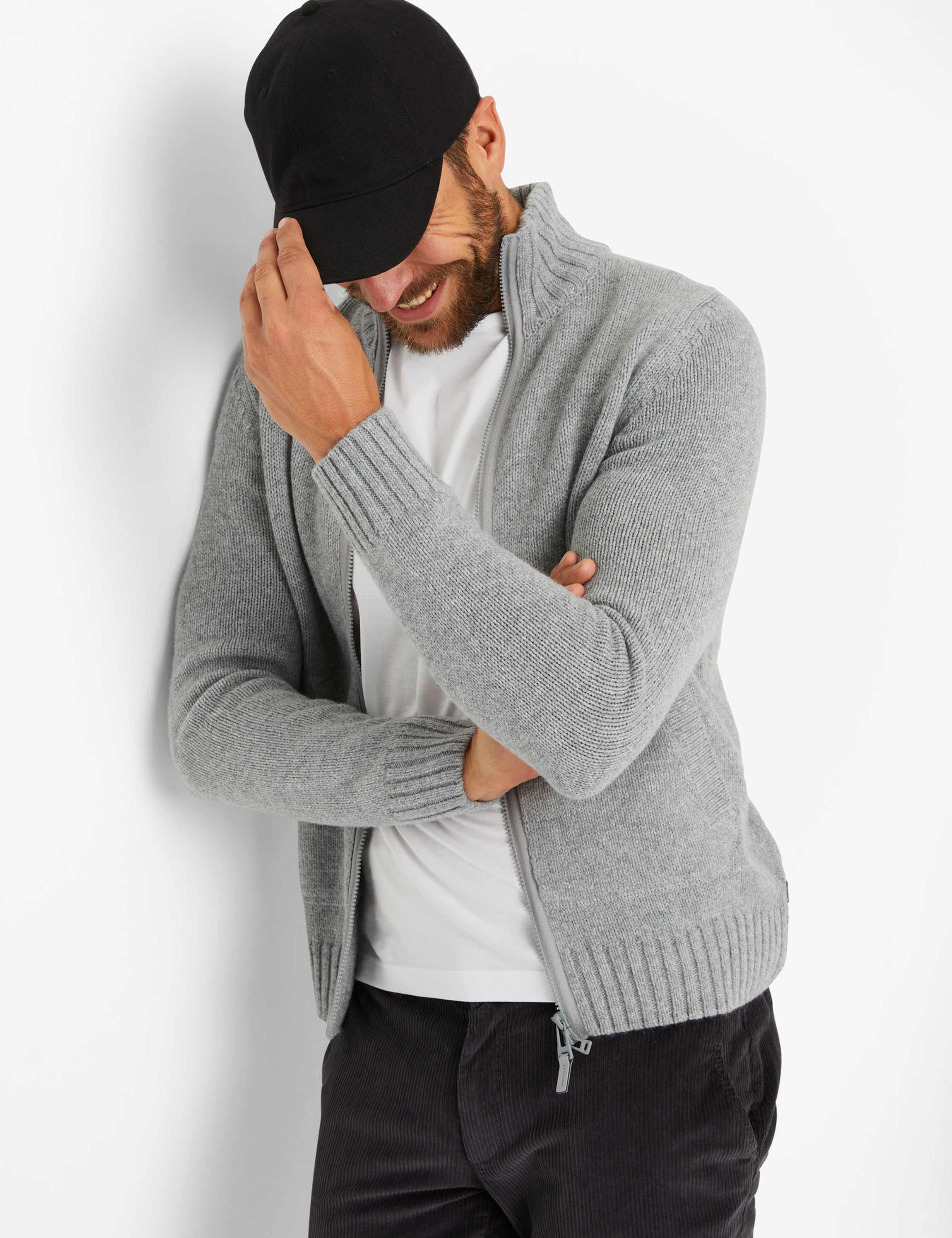 Shades of grey, Men, Style JAKE, MODEL_FRONT_ISHOP