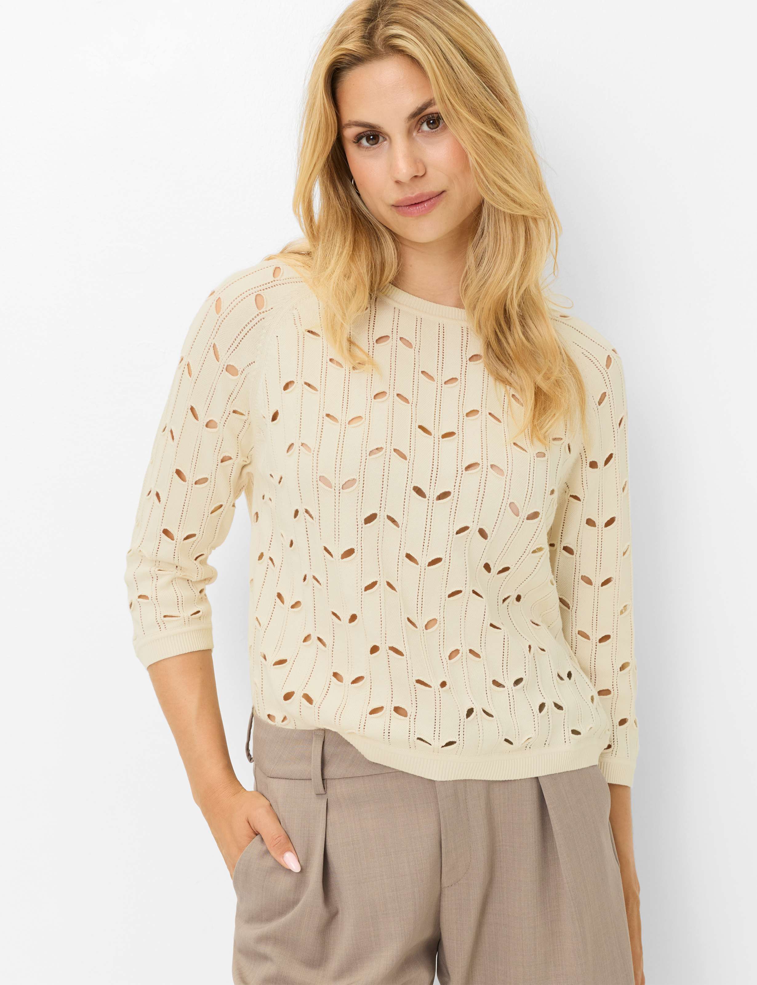 Weisstöne, Damen, Style NALA, MODEL_FRONT_ISHOP