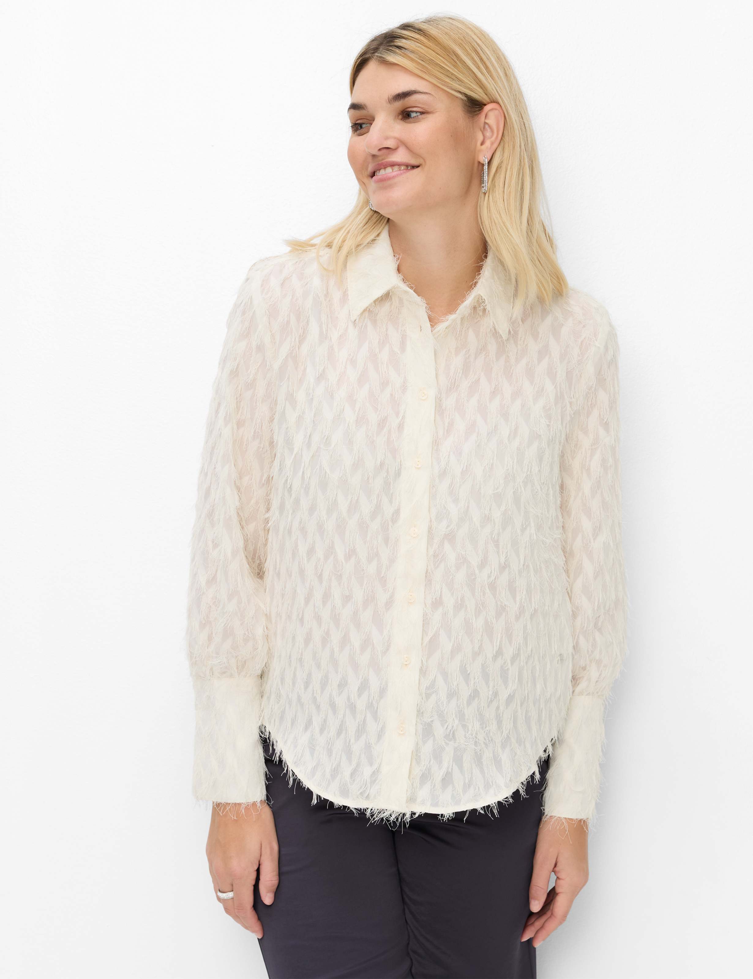 Tons blancs, Femme, Style VICA, DETAIL_ONE_ISHOP