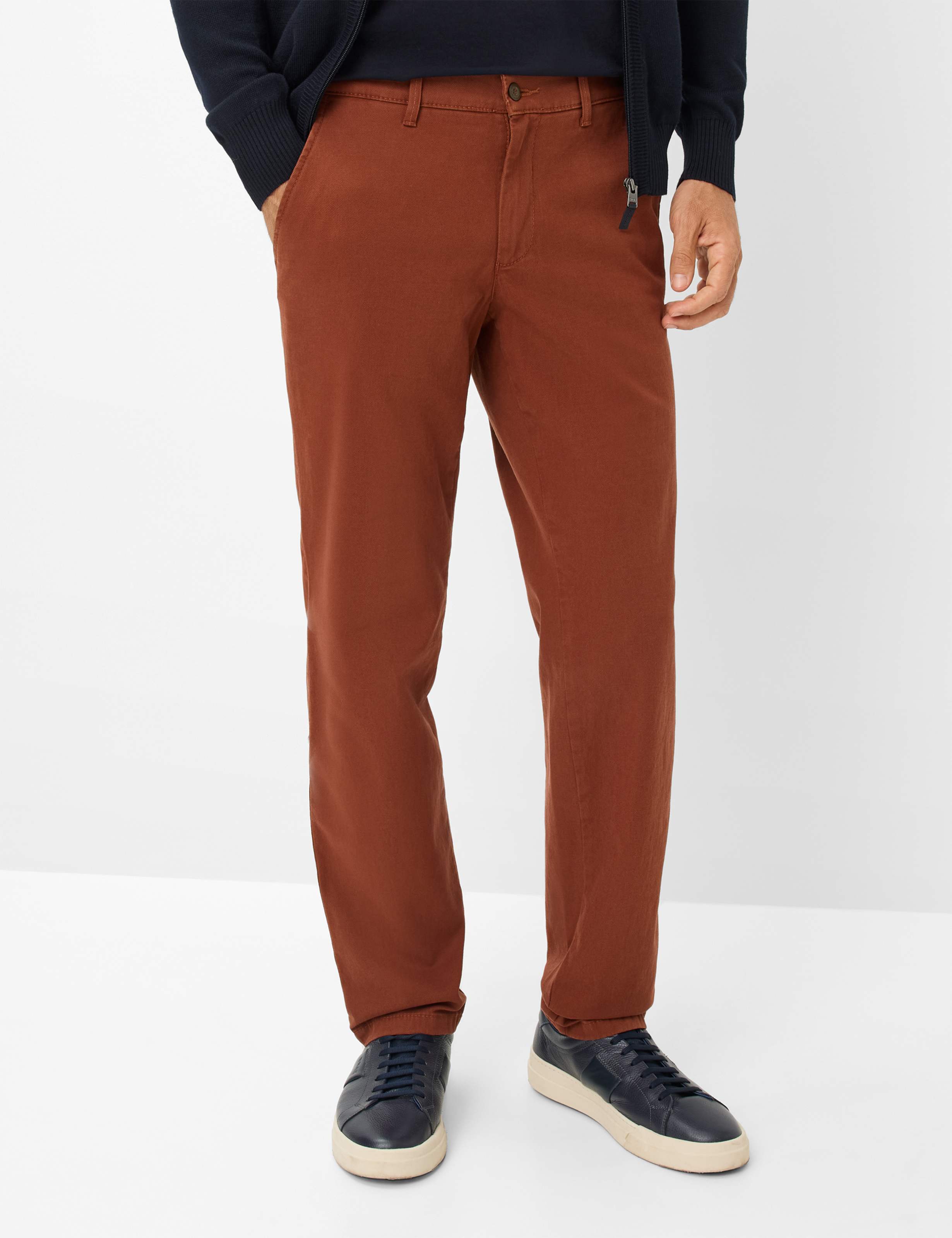 Brauntöne, Herren, Style THILO, MODEL_FRONT_ISHOP