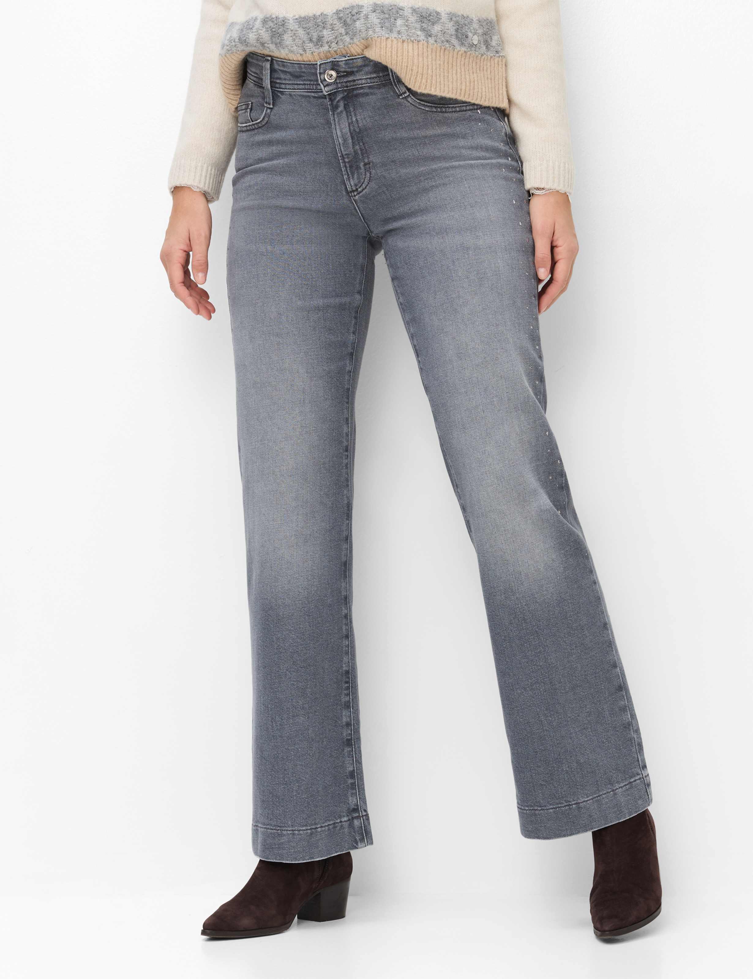 Tons gris, Femme, Style MAINE, DETAIL_ONE_ISHOP