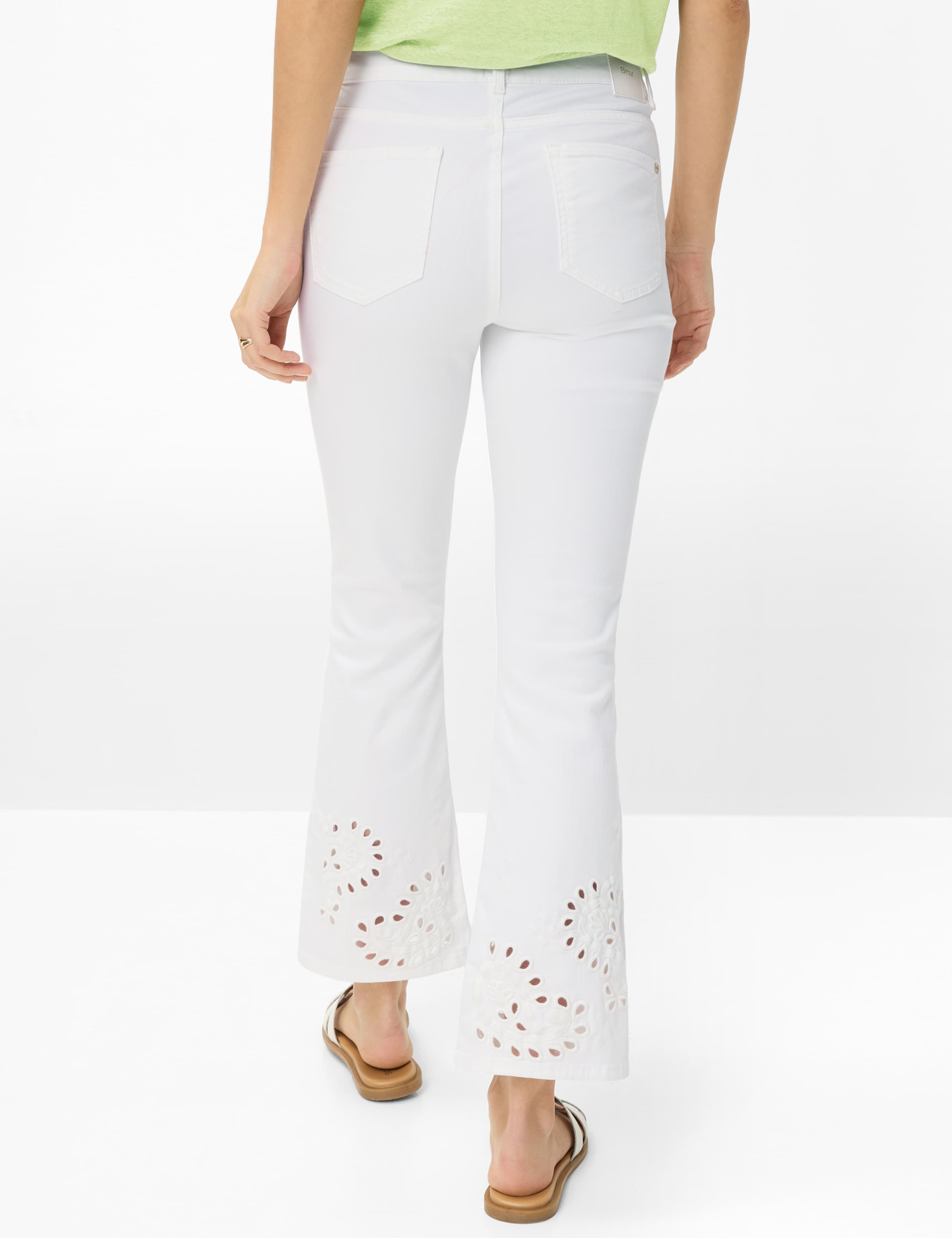 Weisstöne, Damen, Style SHAKIRA S BOOT, MODEL_RUECK_ISHOP