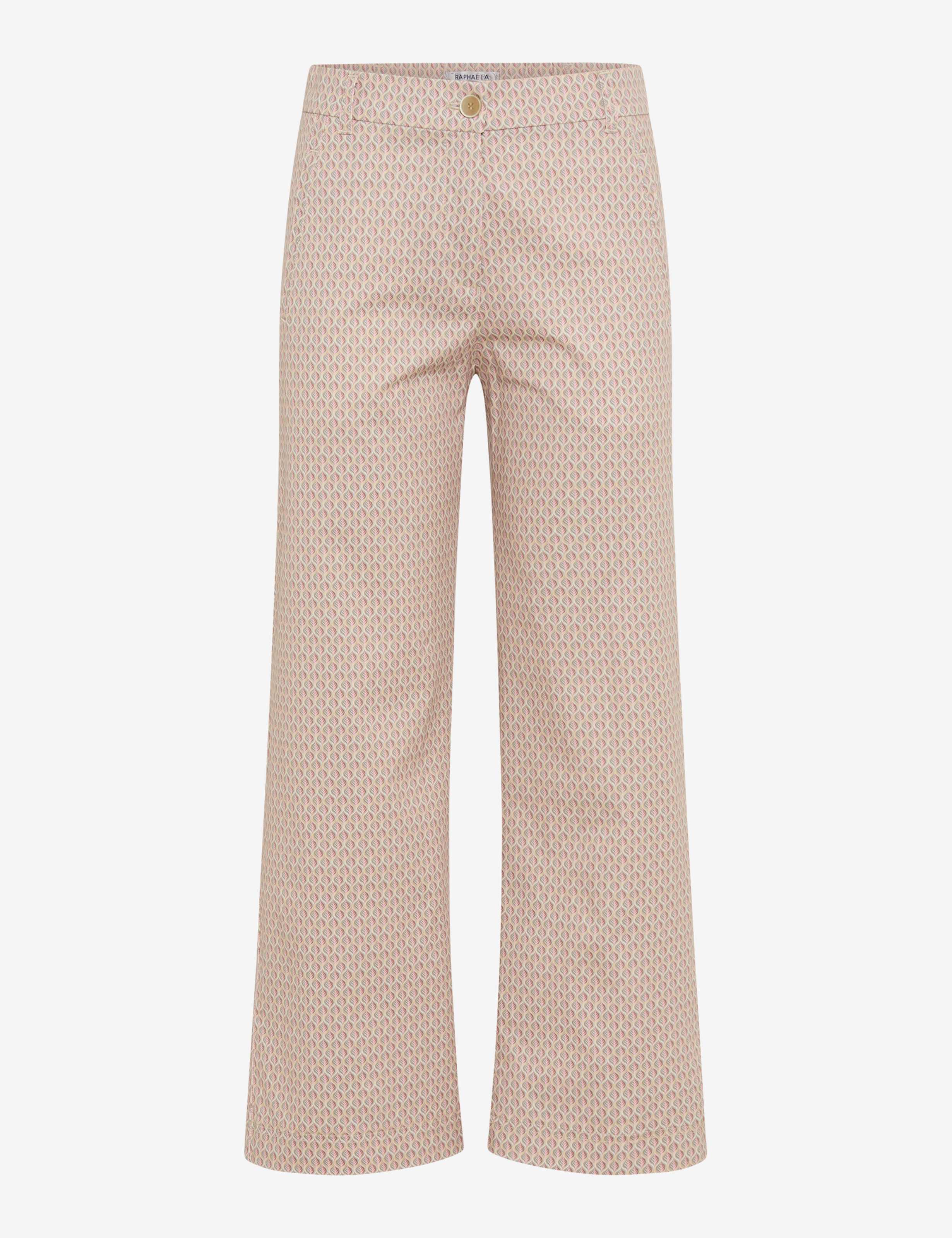 Rottöne, Damen, Style PEGGY CULOTTE, FREISTELLER_FRONT_ISHOP