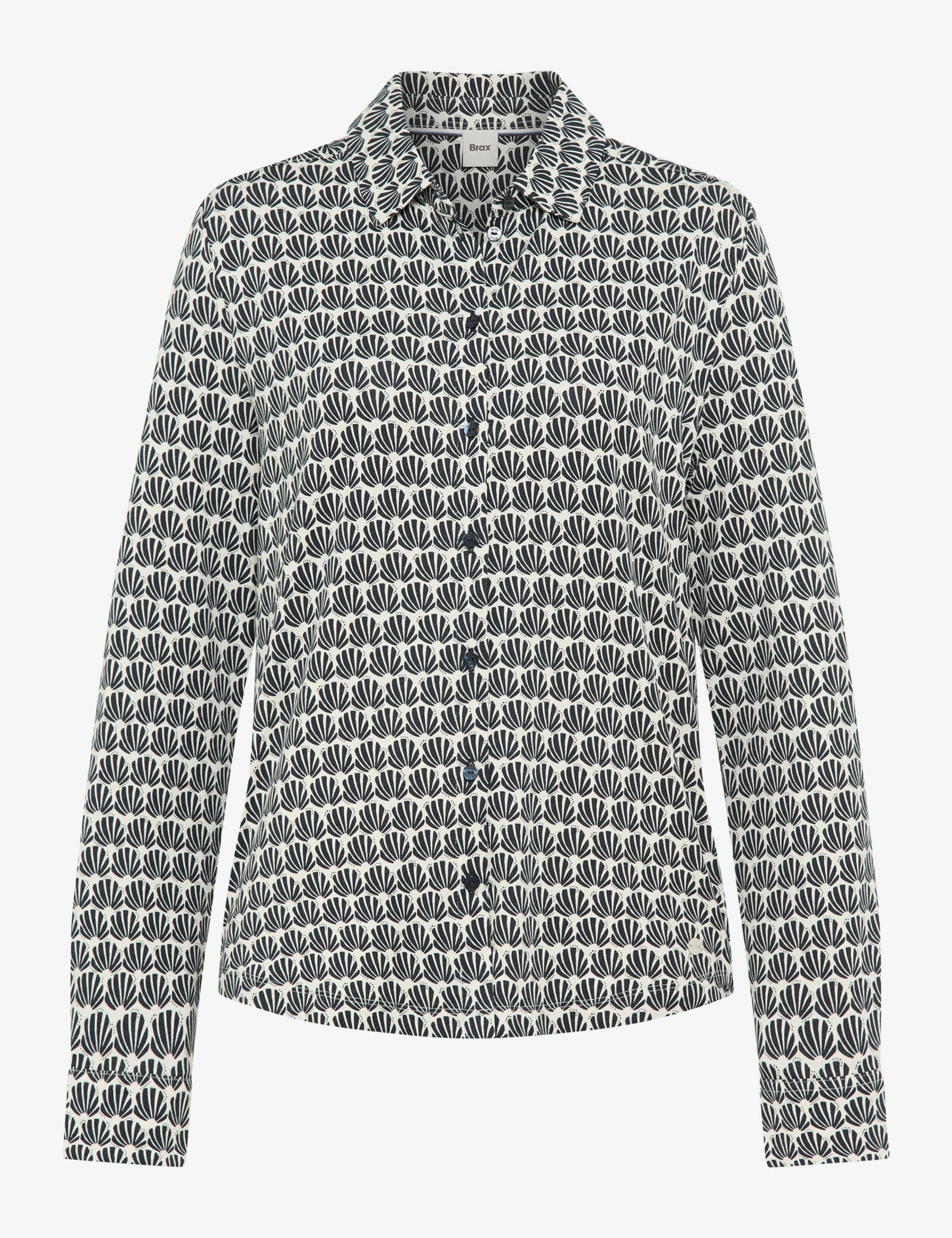 Tons bleus, Femme, Style CELINA L, FREISTELLER_FRONT_ISHOP