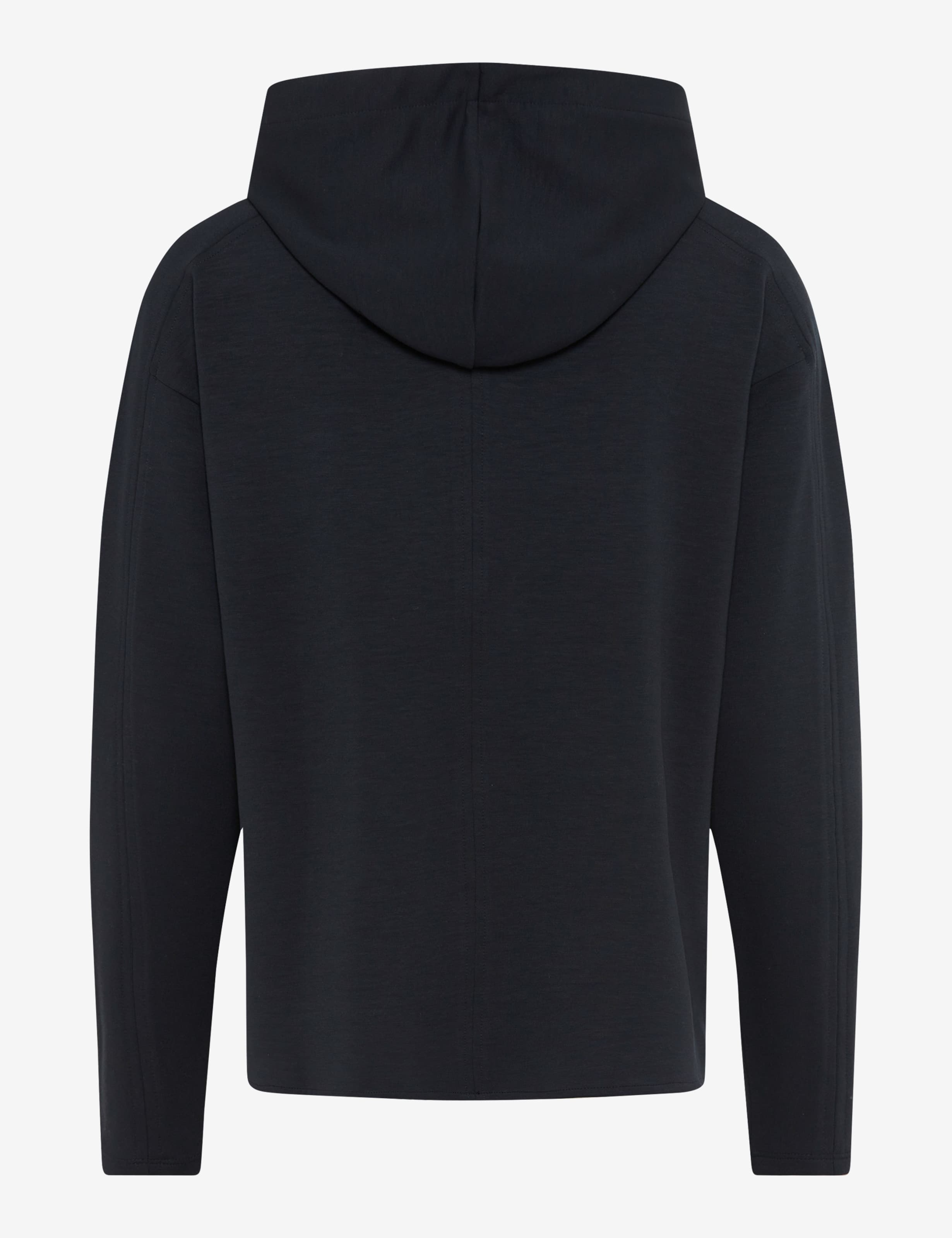 Damen Style BEE Dunkelblau  Freisteller Rueck