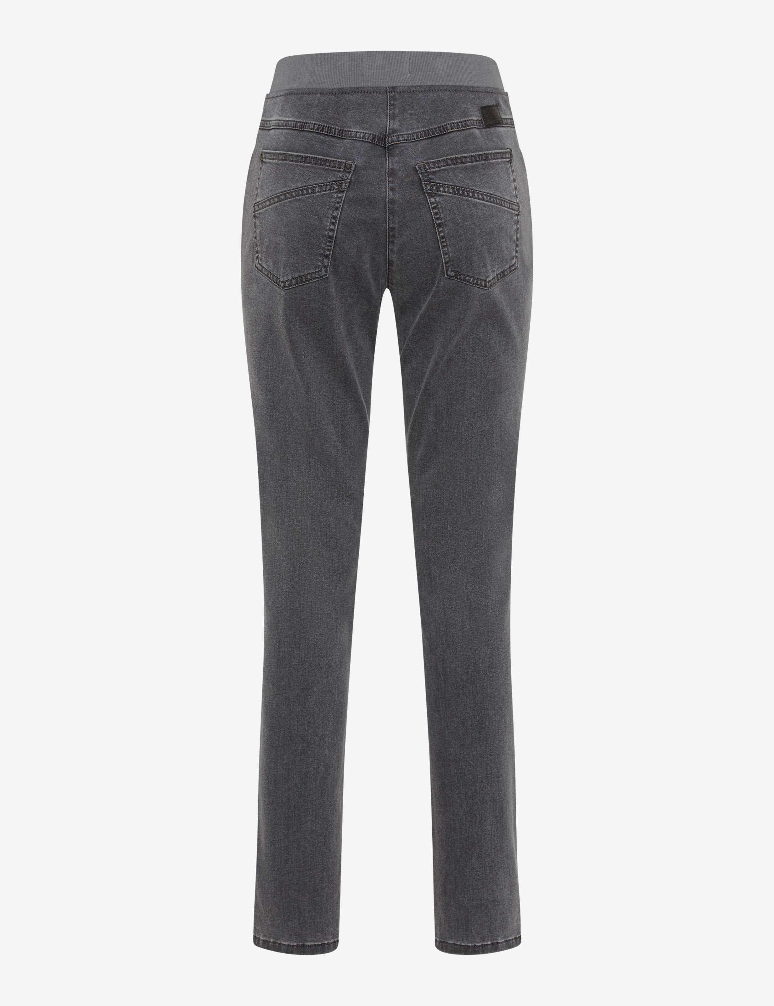 Grautöne, Damen, Style PAMINA, FREISTELLER_RUECK_ISHOP