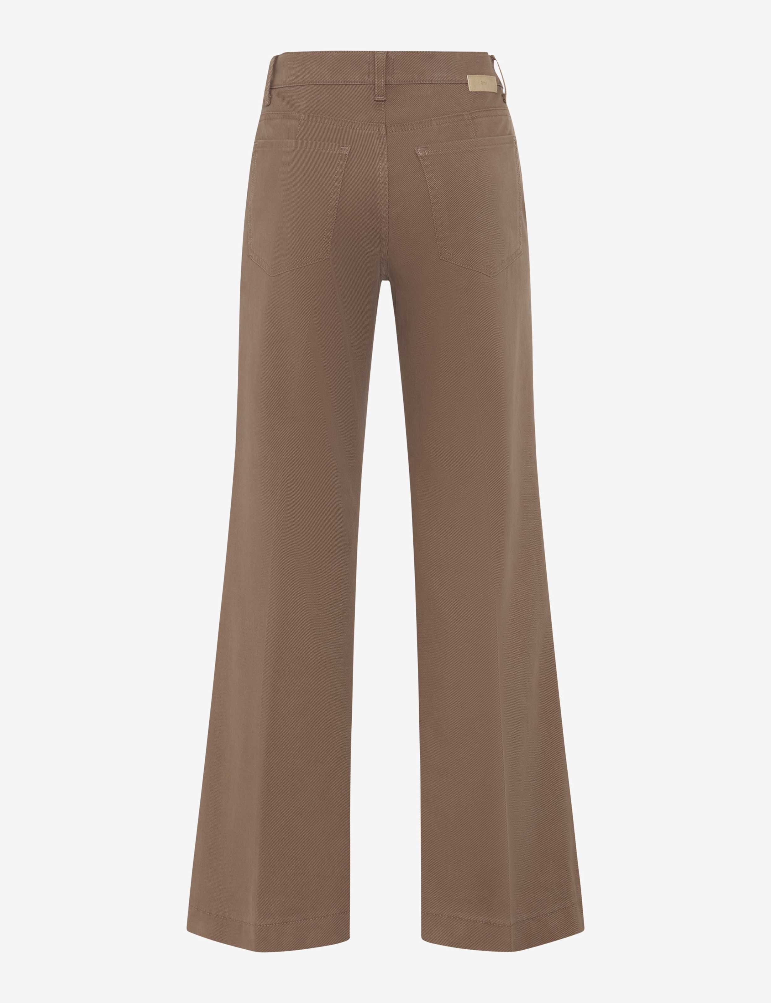 Tons bruns, Femme, Style MAINE, FREISTELLER_RUECK_ISHOP