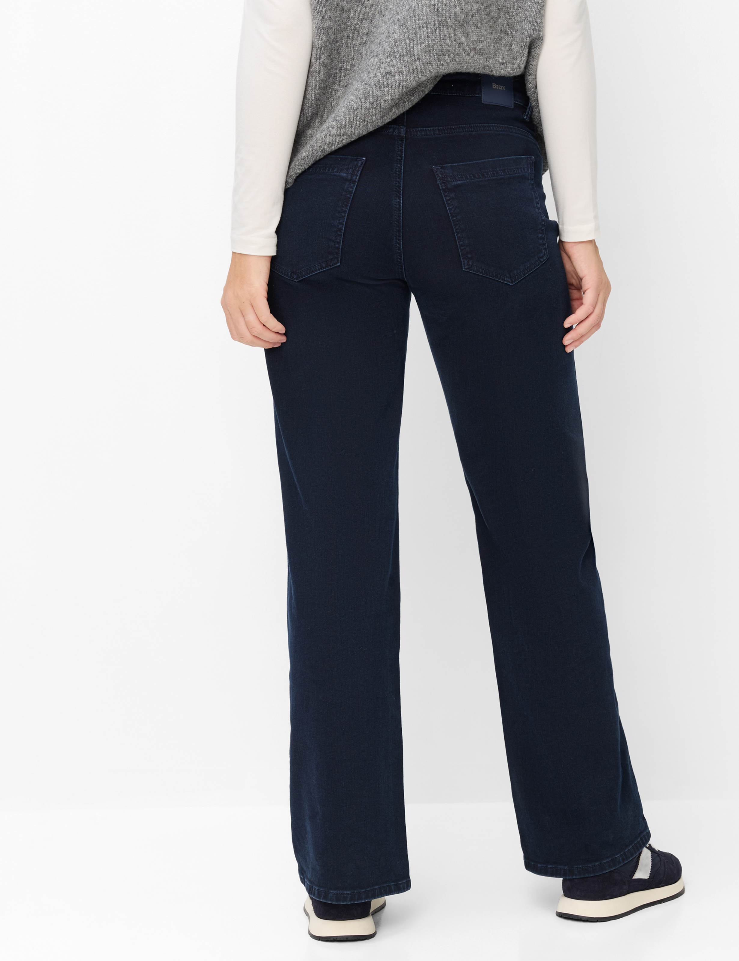 Tons bleus, Femme, Style MAINE, MODEL_RUECK_ISHOP