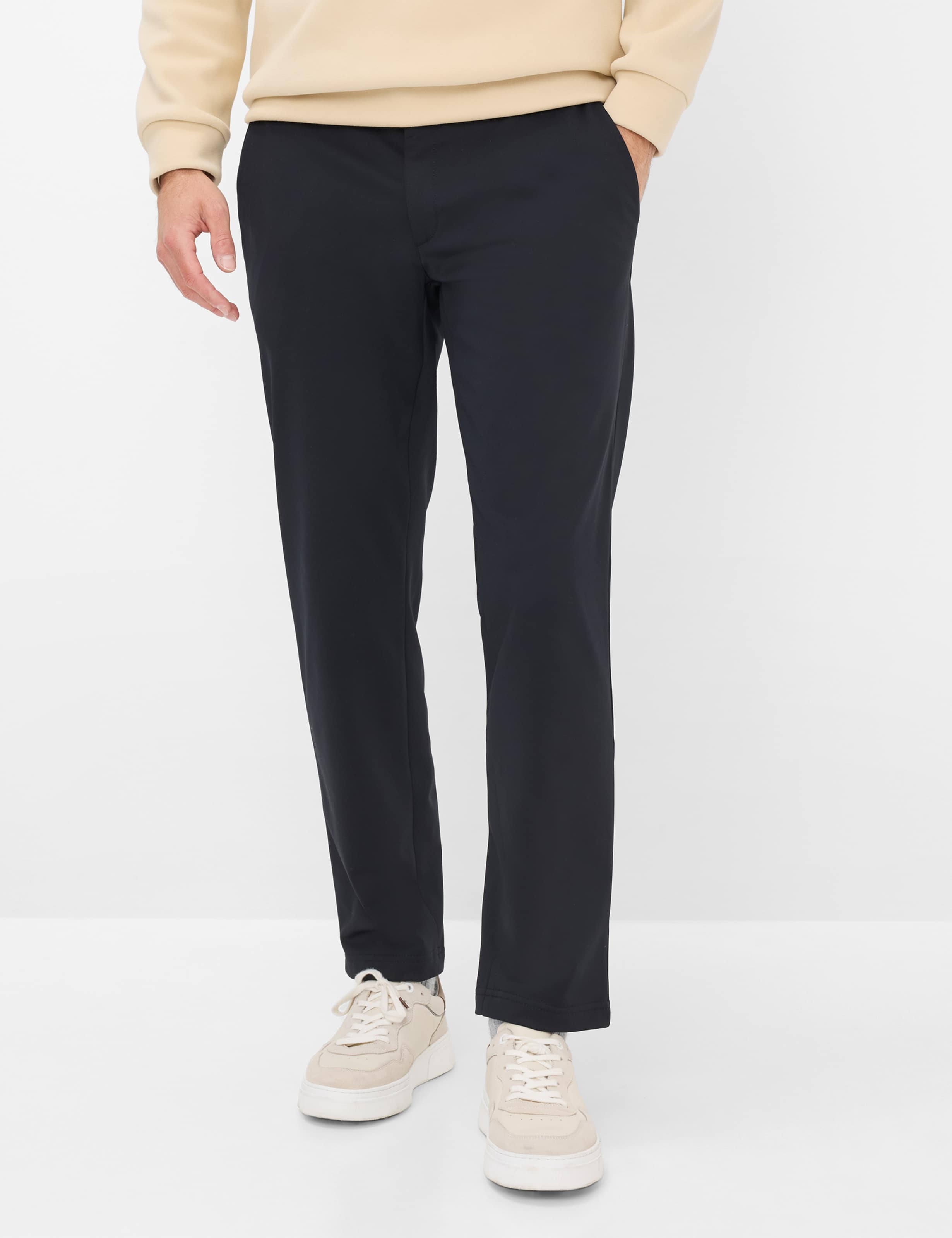 Blautöne, Herren, Style PHIL, MODEL_FRONT_ISHOP