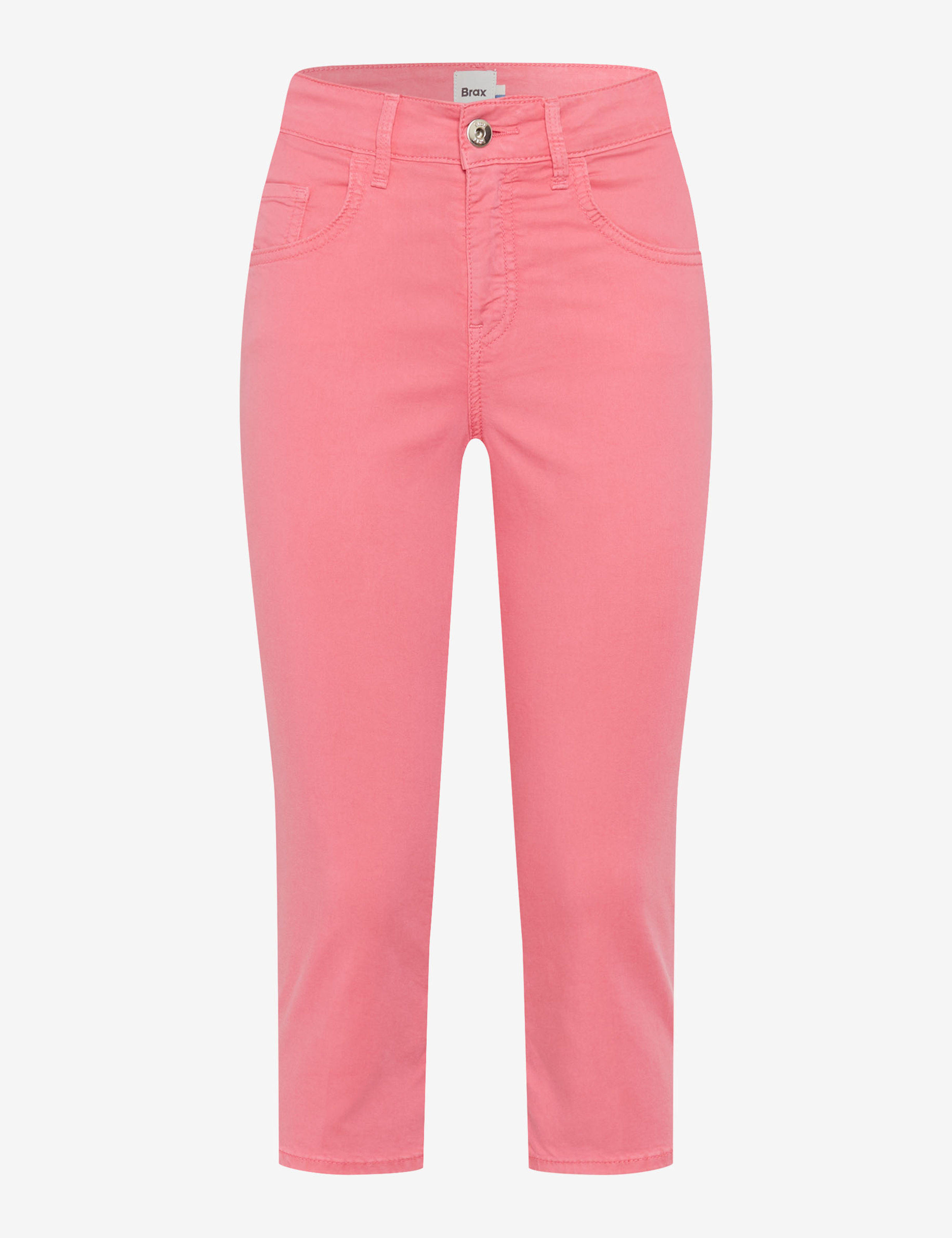 Femme Style SHAKIRA C Denim Pink Slim Fit Détourage avant