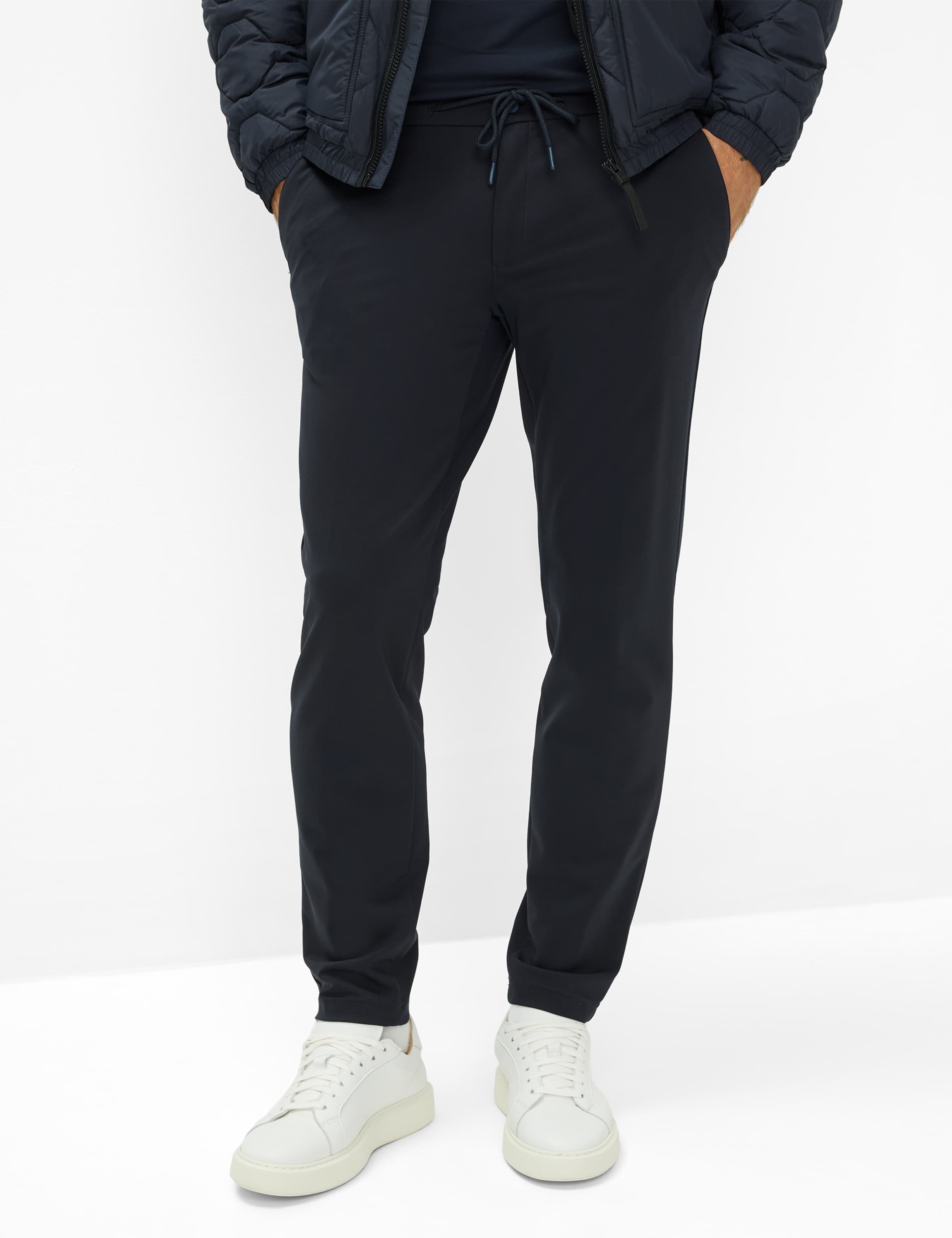 Shades of Blue, Men, Style SILVIO, MODEL_FRONT_ISHOP
