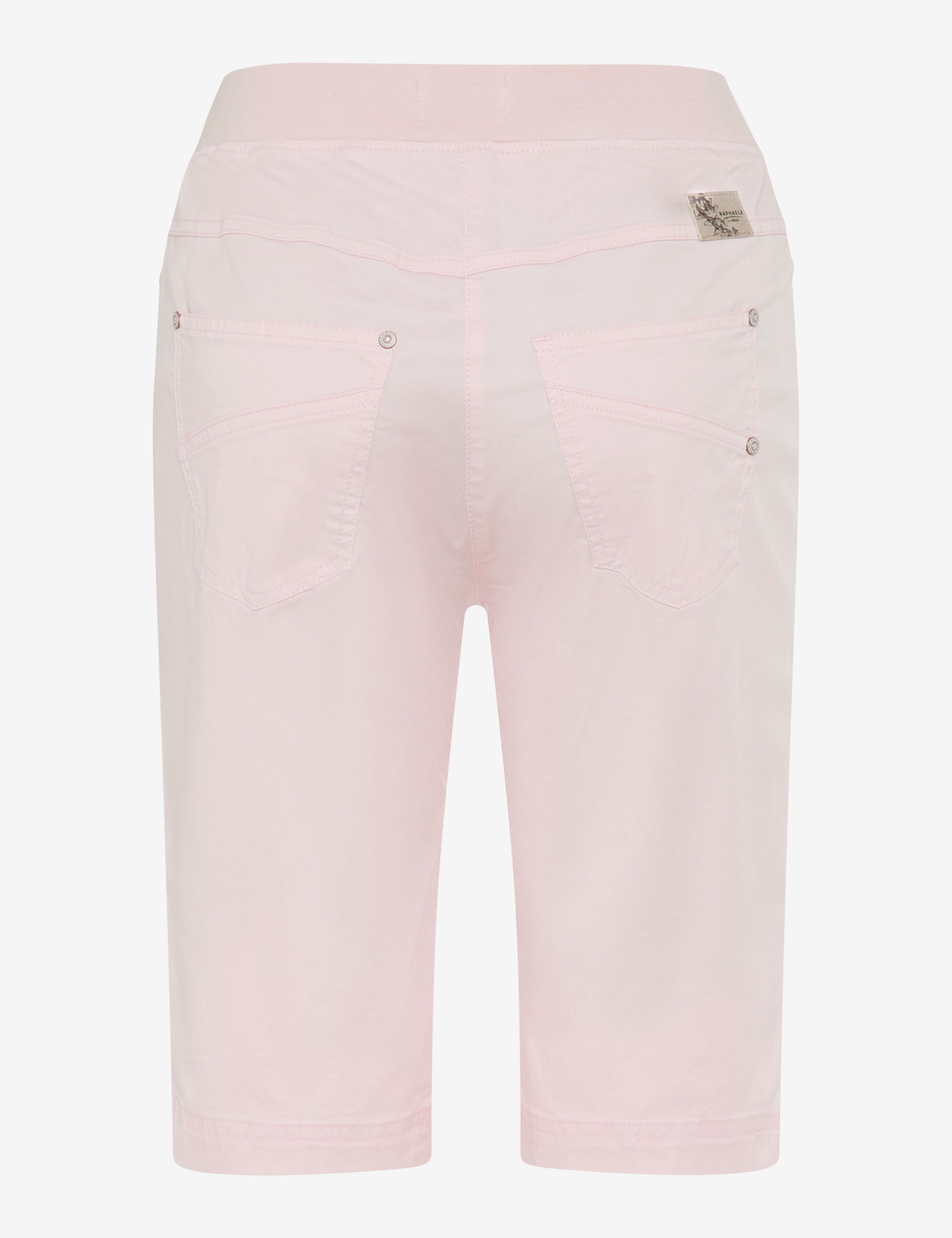 Pinktöne, Damen, Style PAMINA BERMUDA, FREISTELLER_RUECK_ISHOP