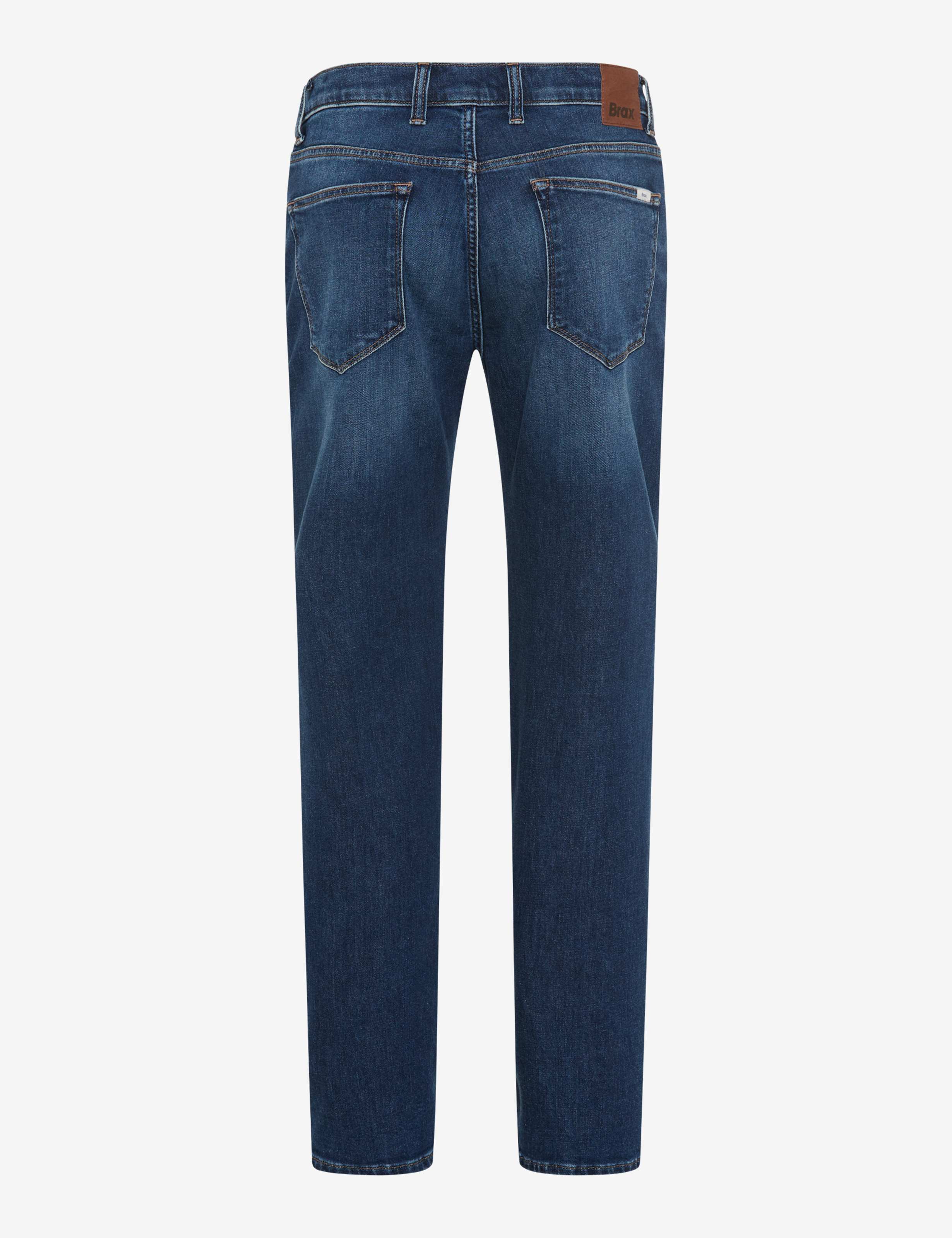 Blautöne, Herren, Style CLINT, FREISTELLER_RUECK_ISHOP