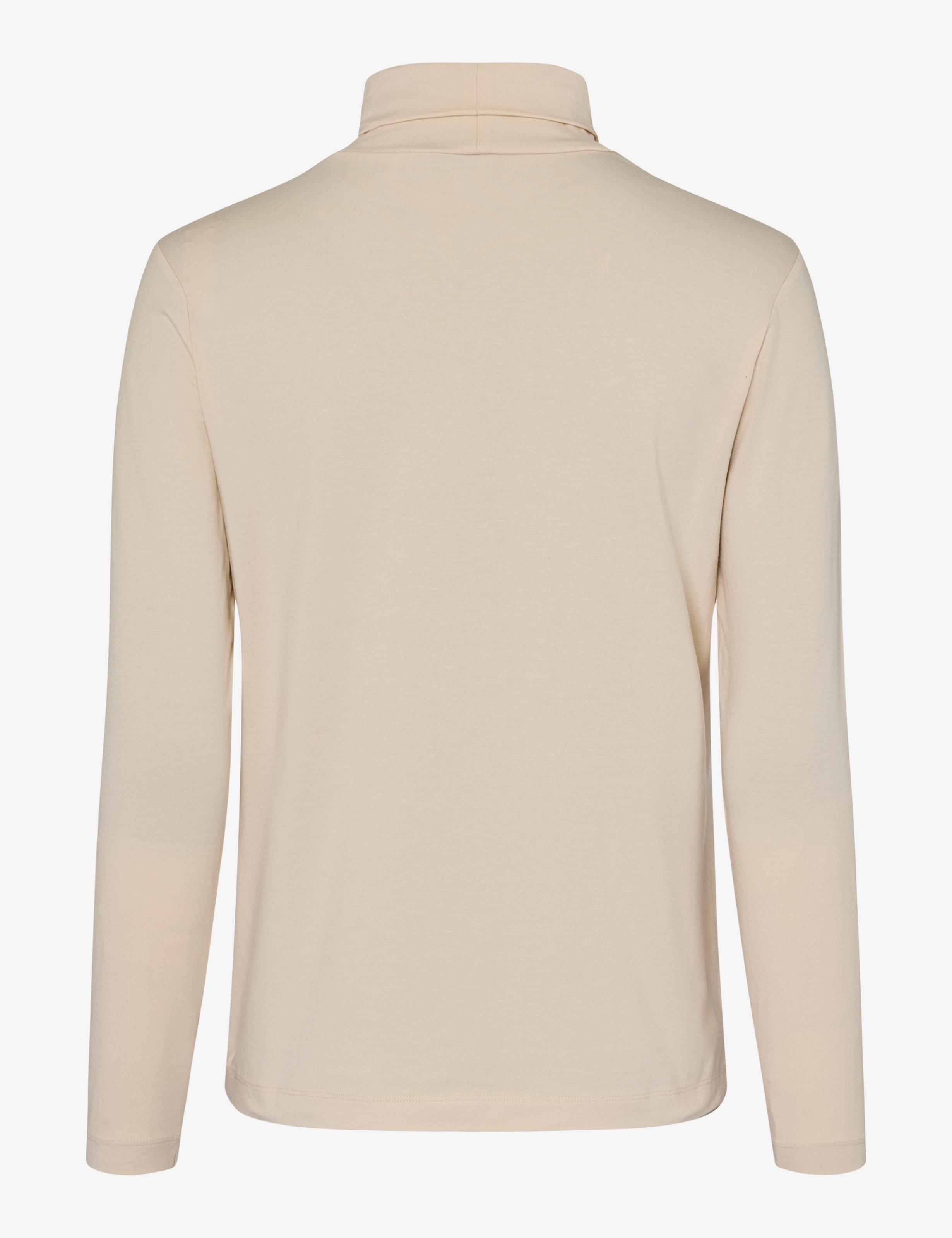 Damen Style CARINA L Cremeweiß  Freisteller Rueck