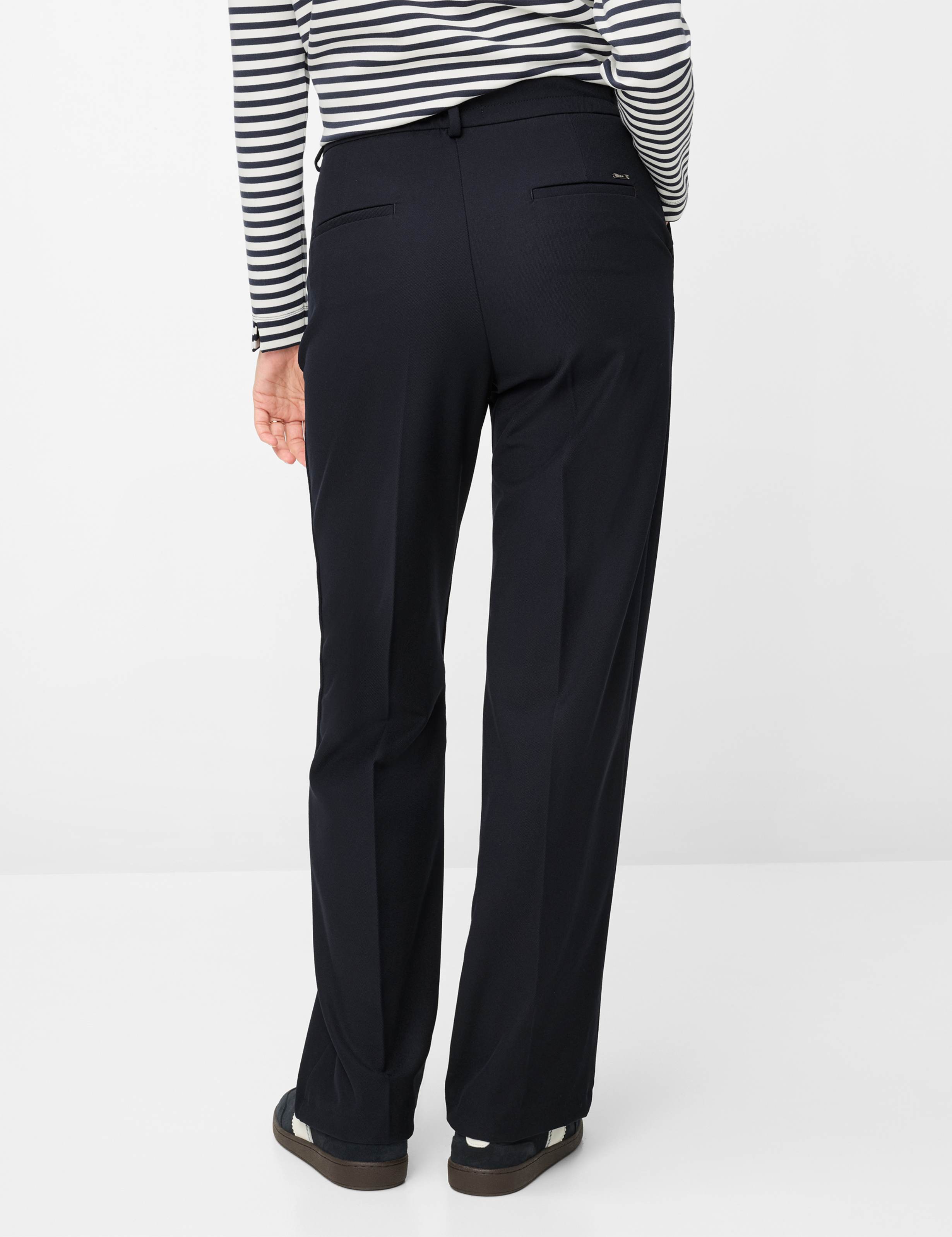 Tons bleus, Femme, Style MAINE, MODEL_RUECK_ISHOP