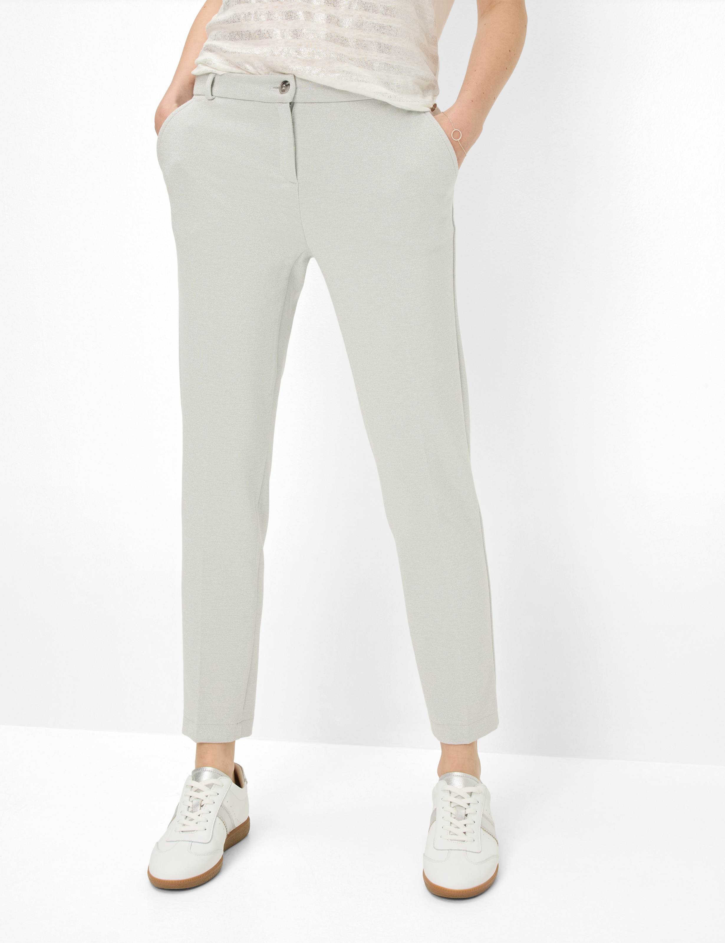Tons gris, Femme, Style MARON S, MODEL_FRONT_ISHOP