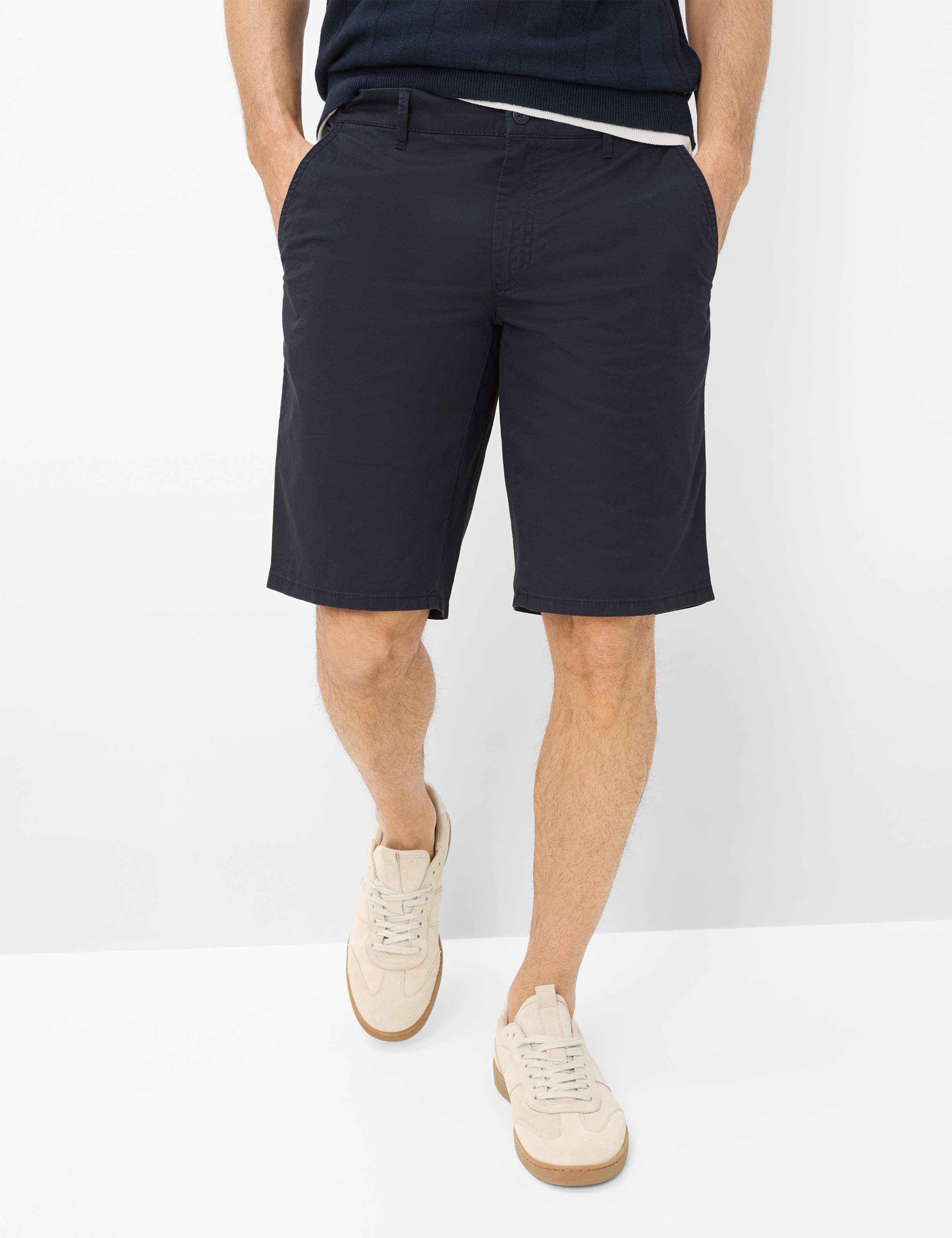 Blautöne, Herren, Style BOSSE, MODEL_FRONT_ISHOP