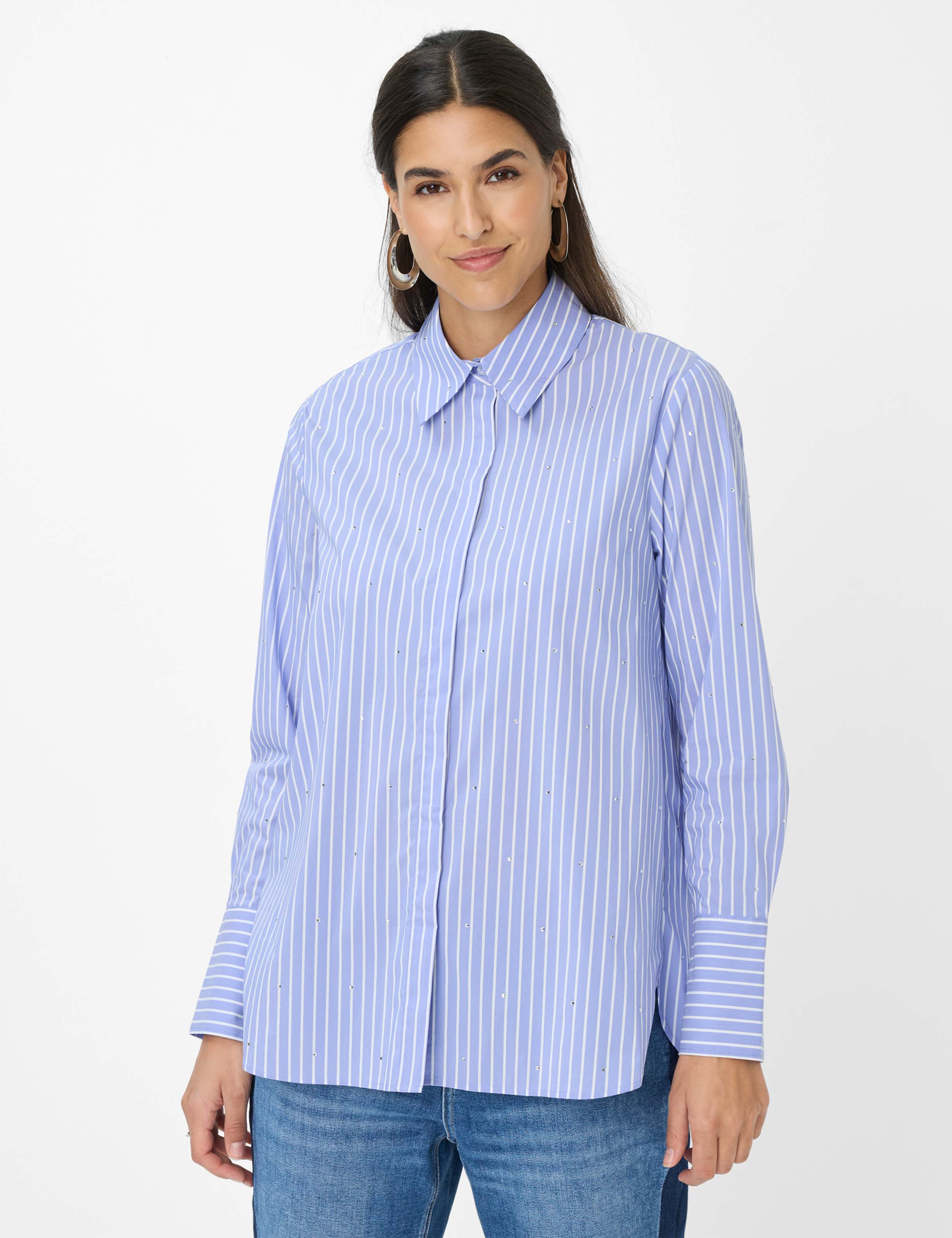 Lilatöne, Damen, Style VIKI, MODEL_FRONT_ISHOP