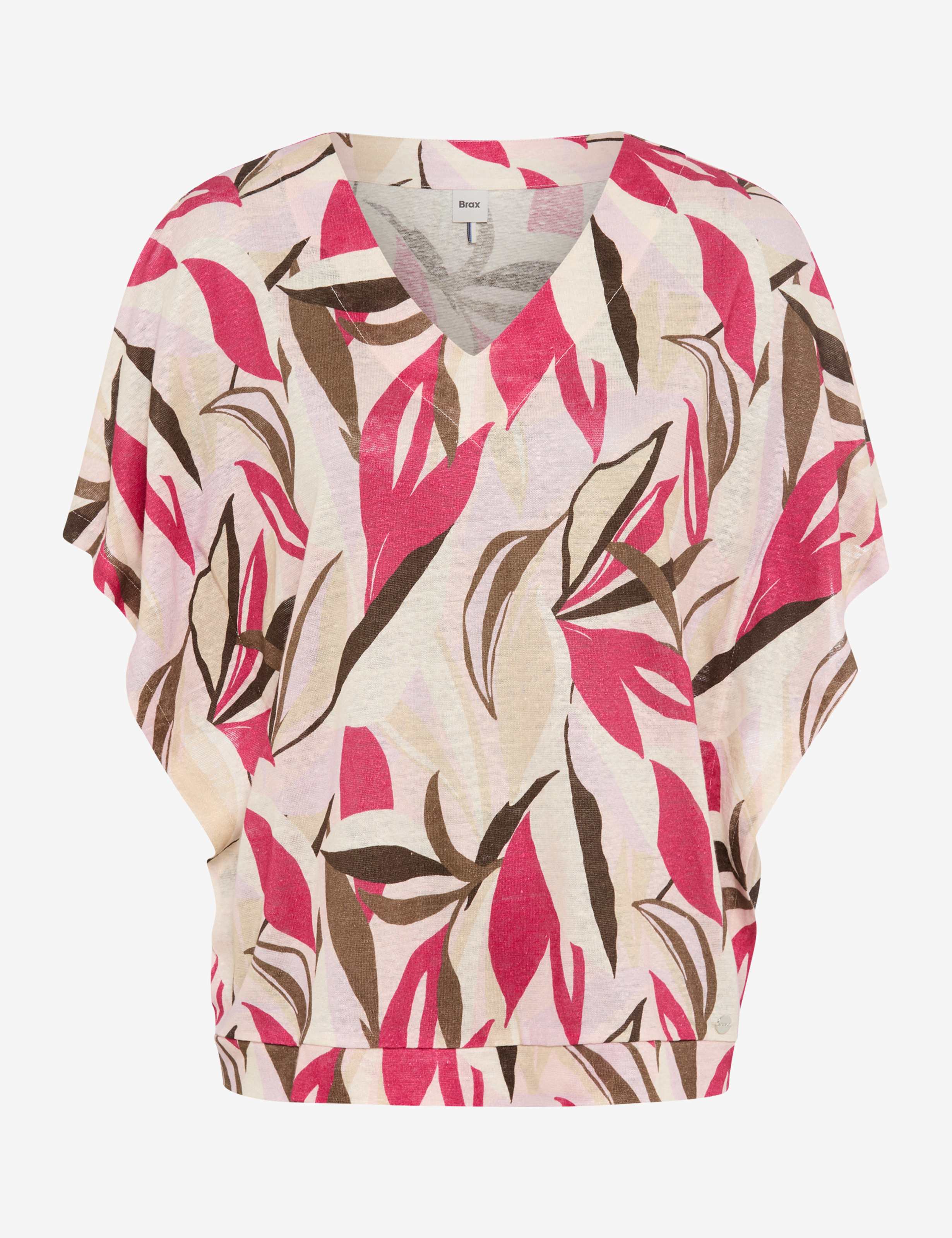 Lilatöne, Damen, Style CASSIE S, FREISTELLER_FRONT_ISHOP