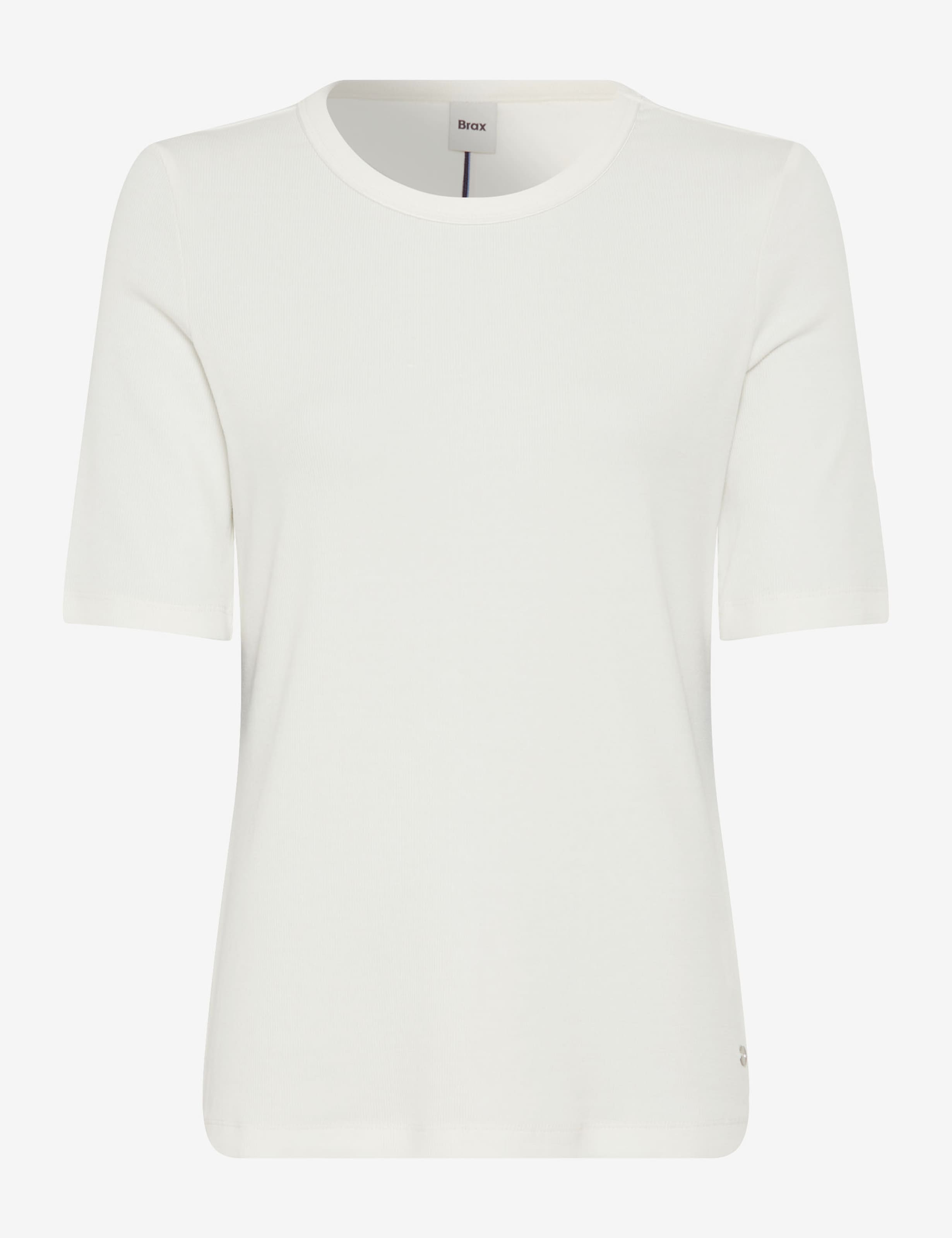 Women Style CARINA Cream White  Stand-alone front view