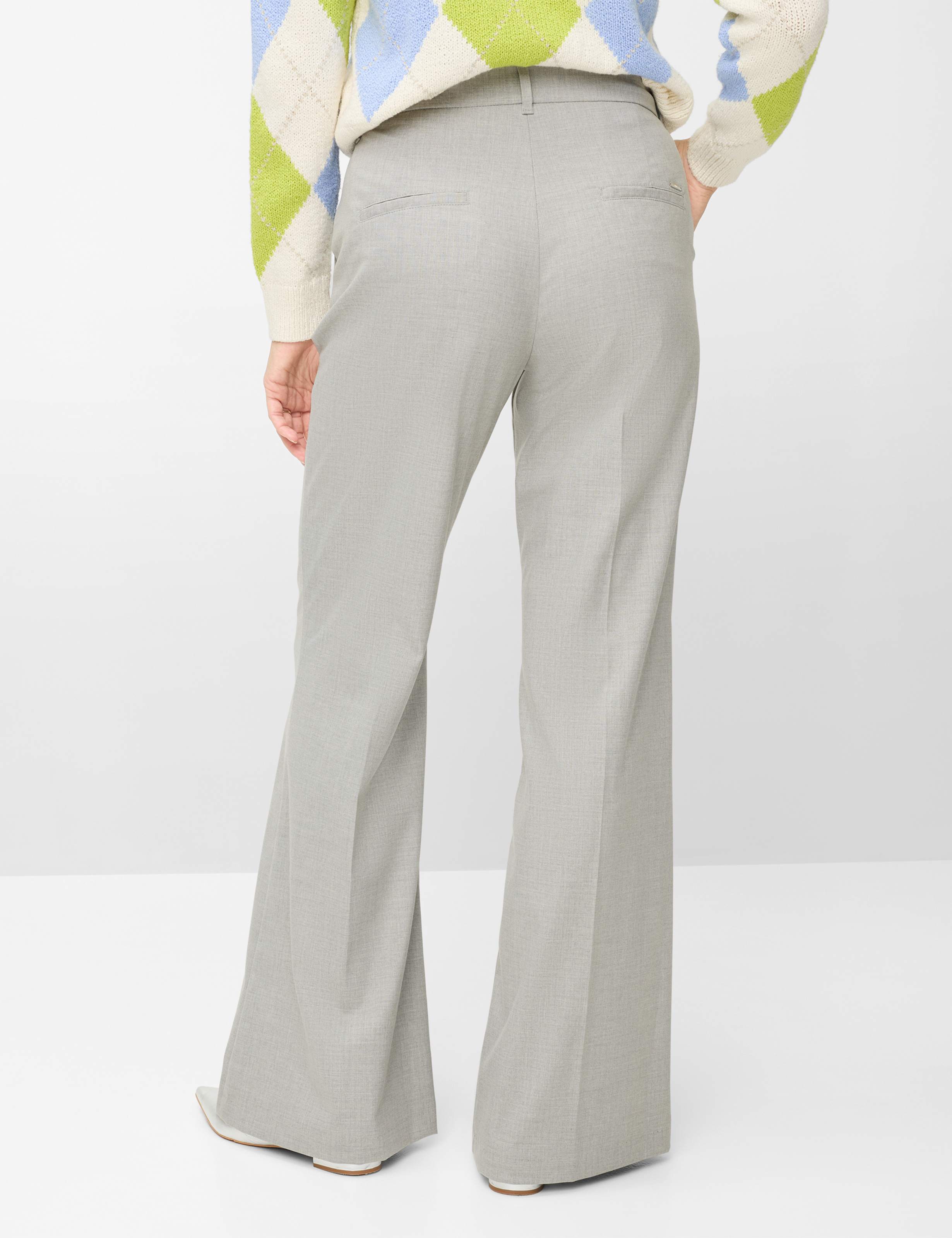 Tons gris, Femme, Style MAINE, MODEL_RUECK_ISHOP