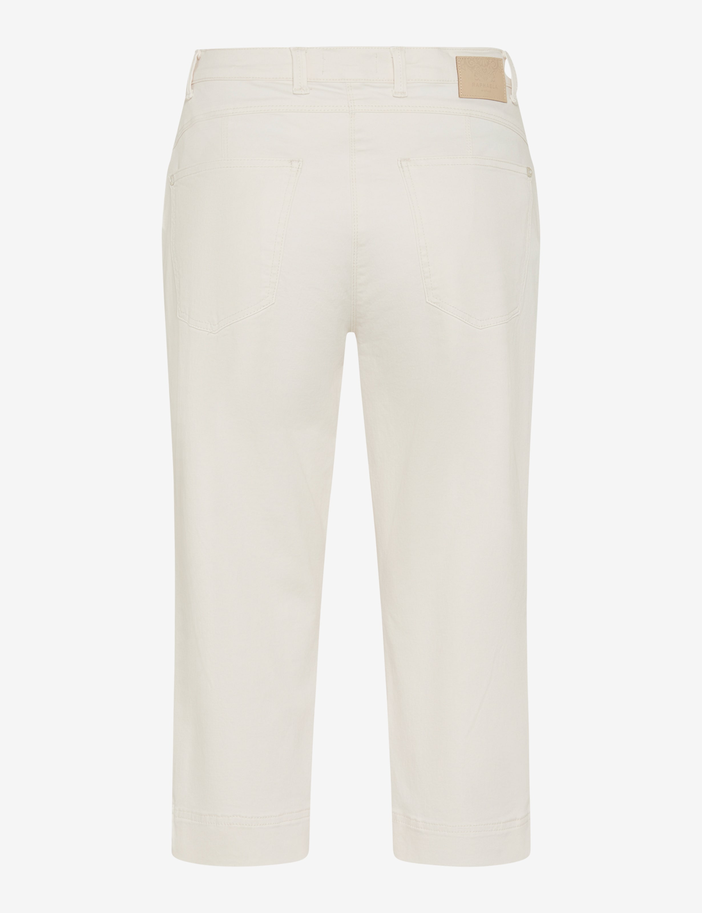 Gelbtöne, Damen, Style CAREN CAPRI, FREISTELLER_RUECK_ISHOP