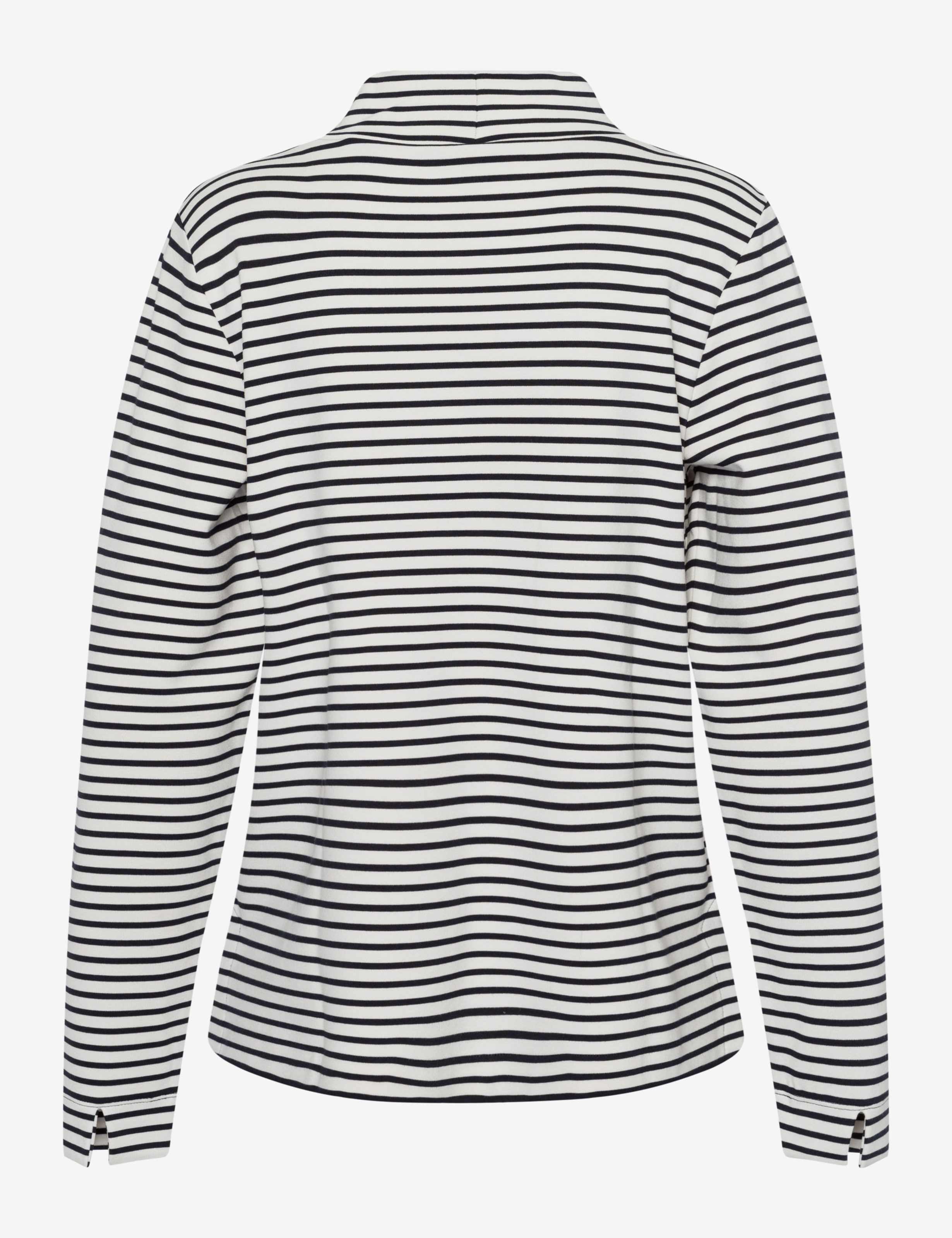 Women Style BILLY Dark Blue  Stand-alone rear view