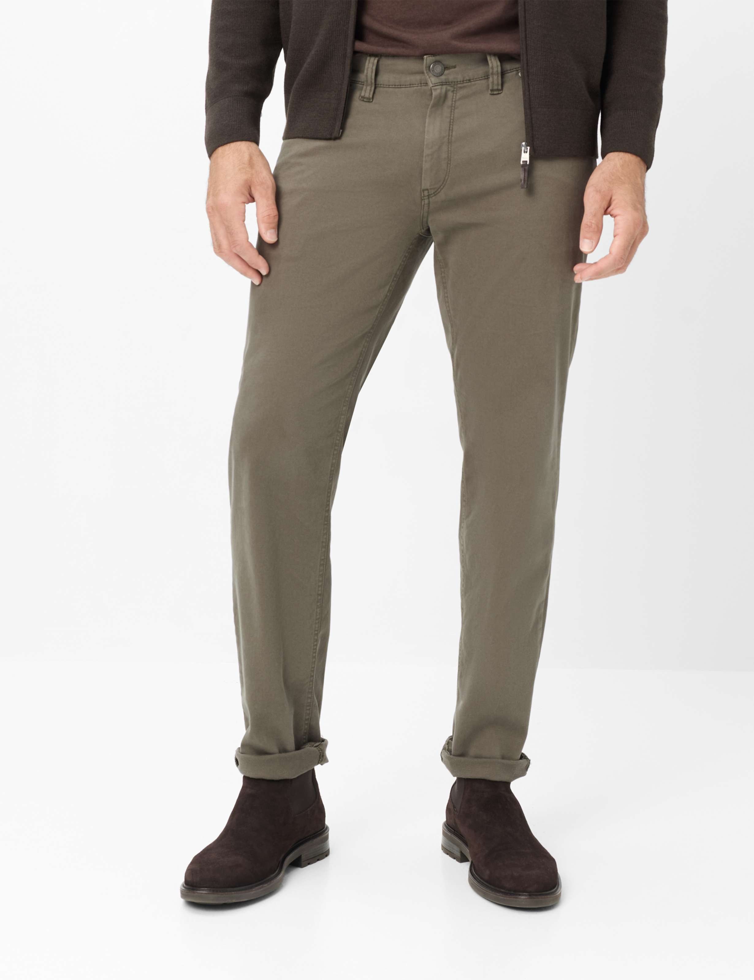 Shades of Green, Men, Style LENN, MODEL_FRONT_ISHOP