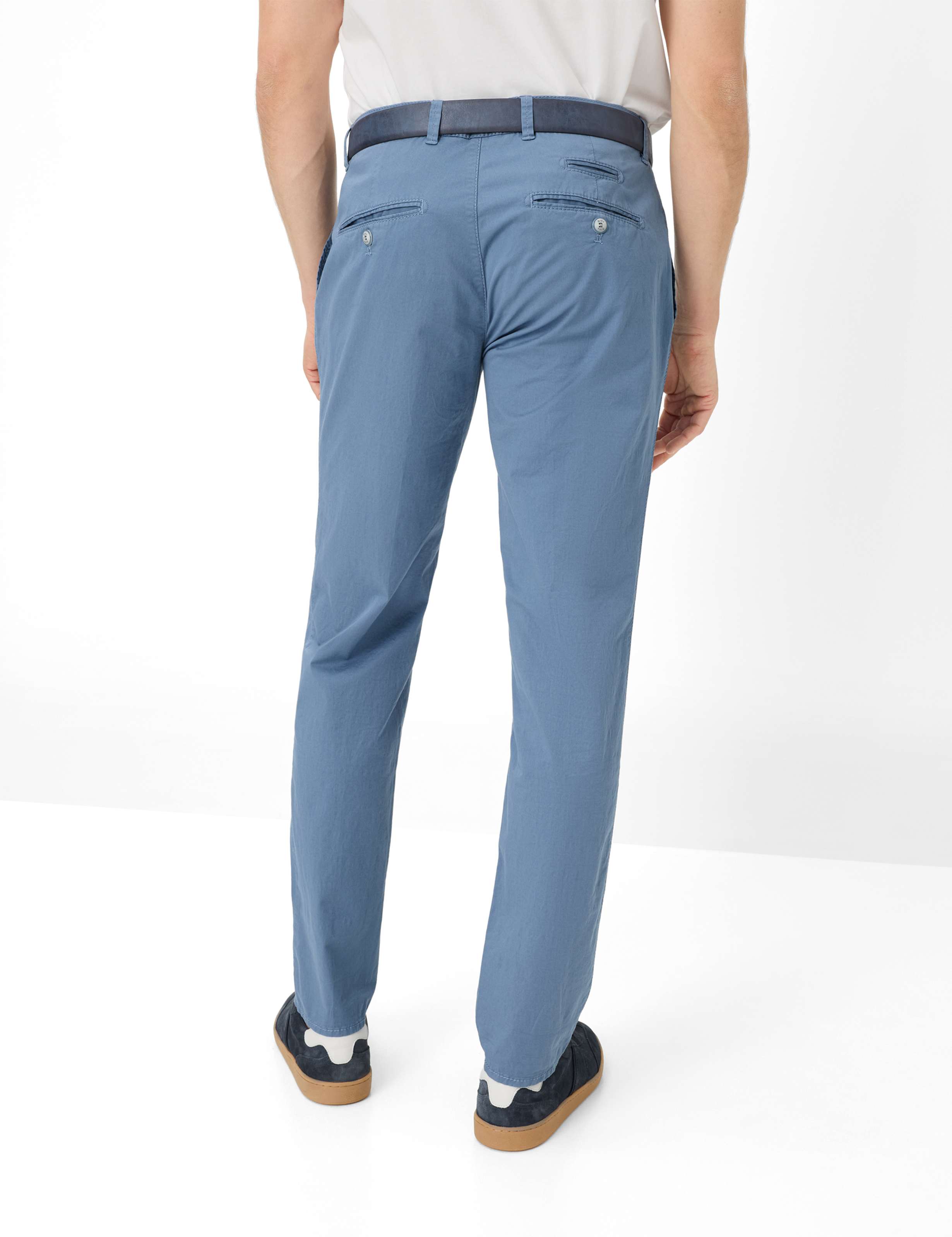 Tons bleus, Homme, Style FABIO, MODEL_RUECK_ISHOP