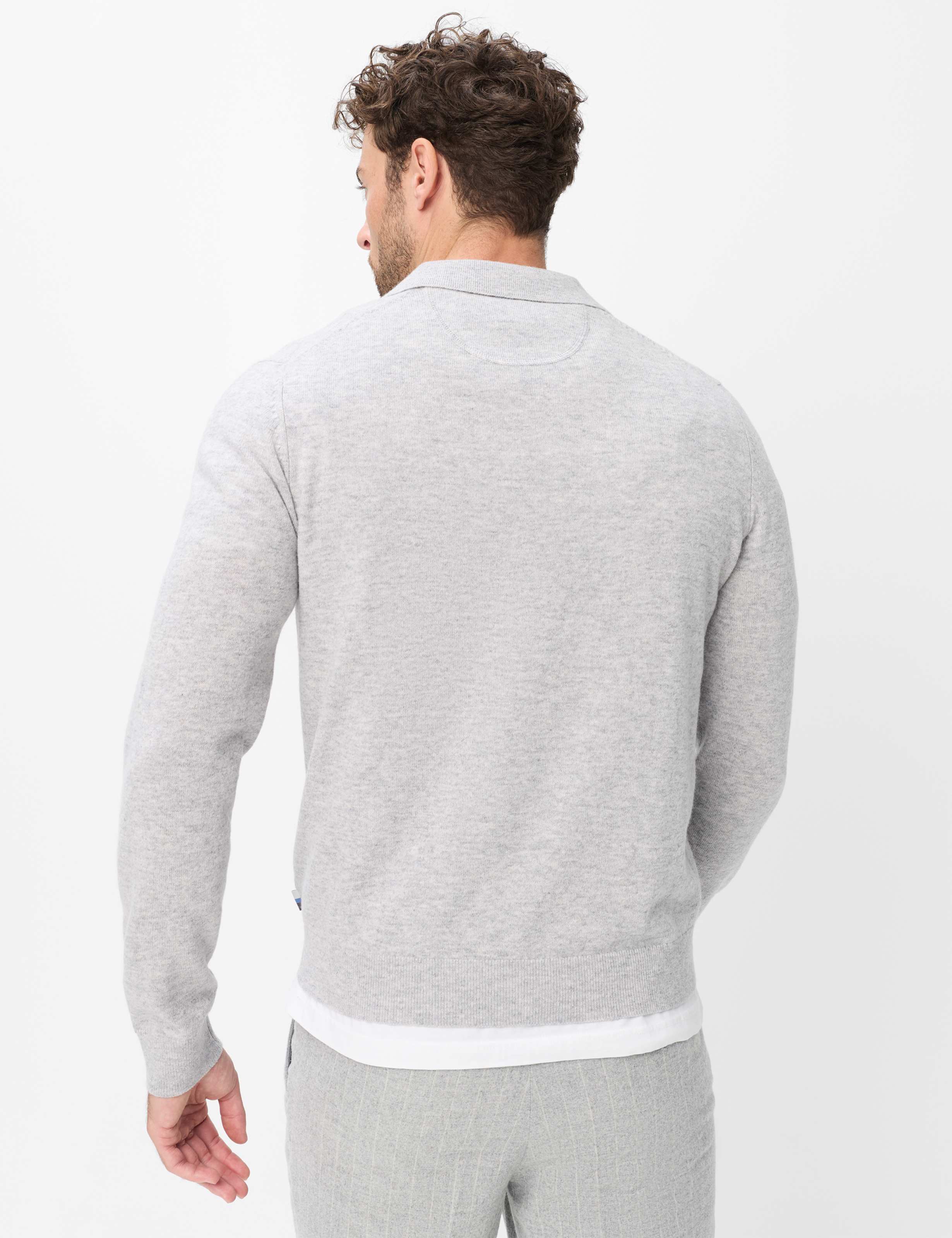 Tinten grijs, Heren, Style PASCAL, MODEL_RUECK_ISHOP