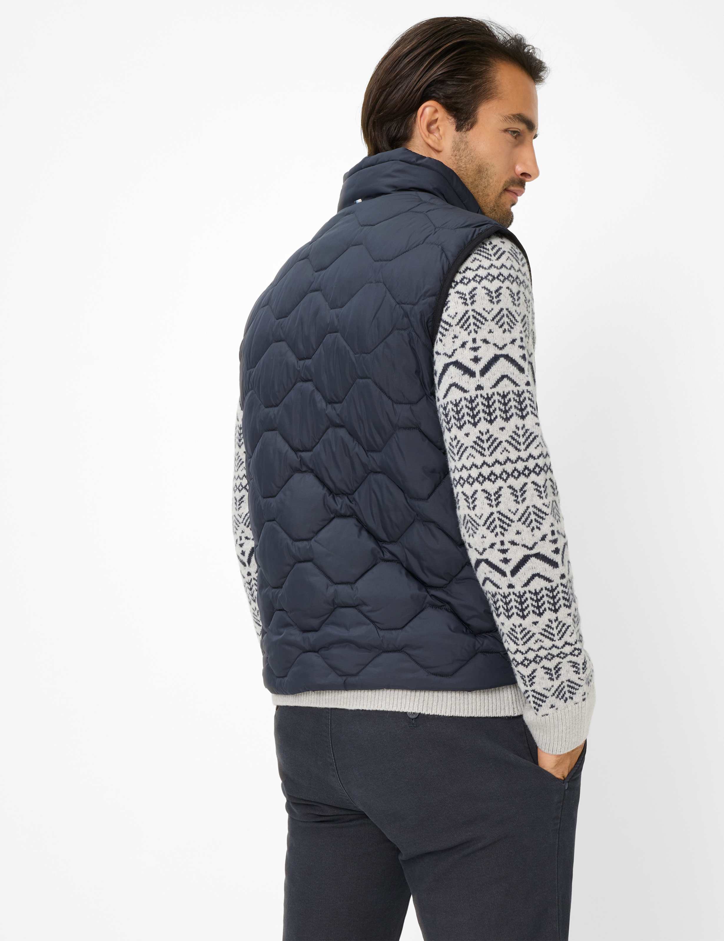 Blautöne, Herren, Style BOB, MODEL_RUECK_ISHOP