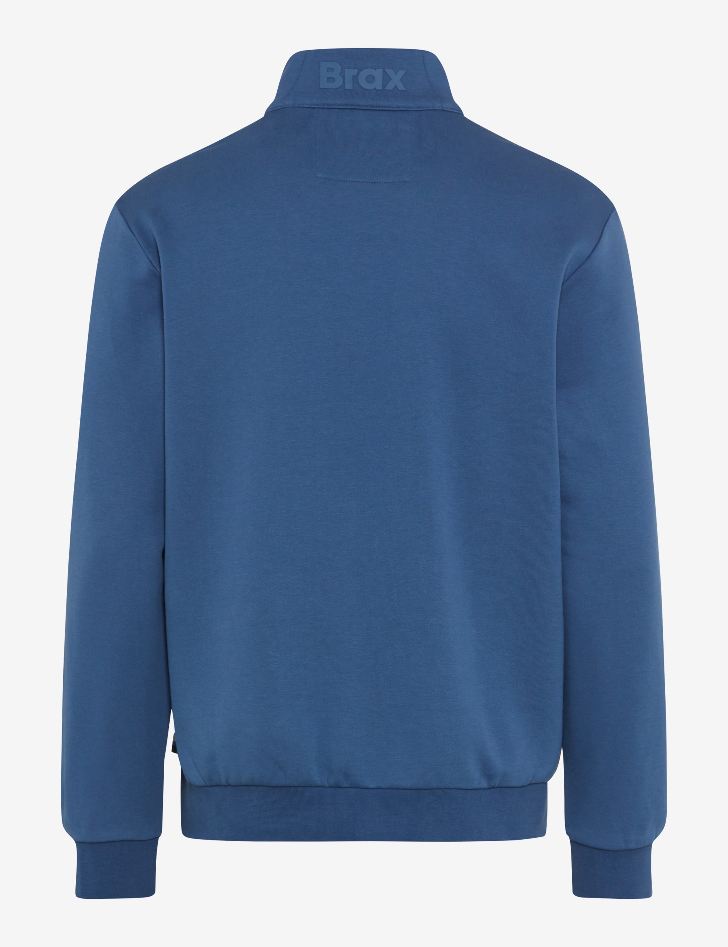 Men Style SION Blue  Stand-alone rear view