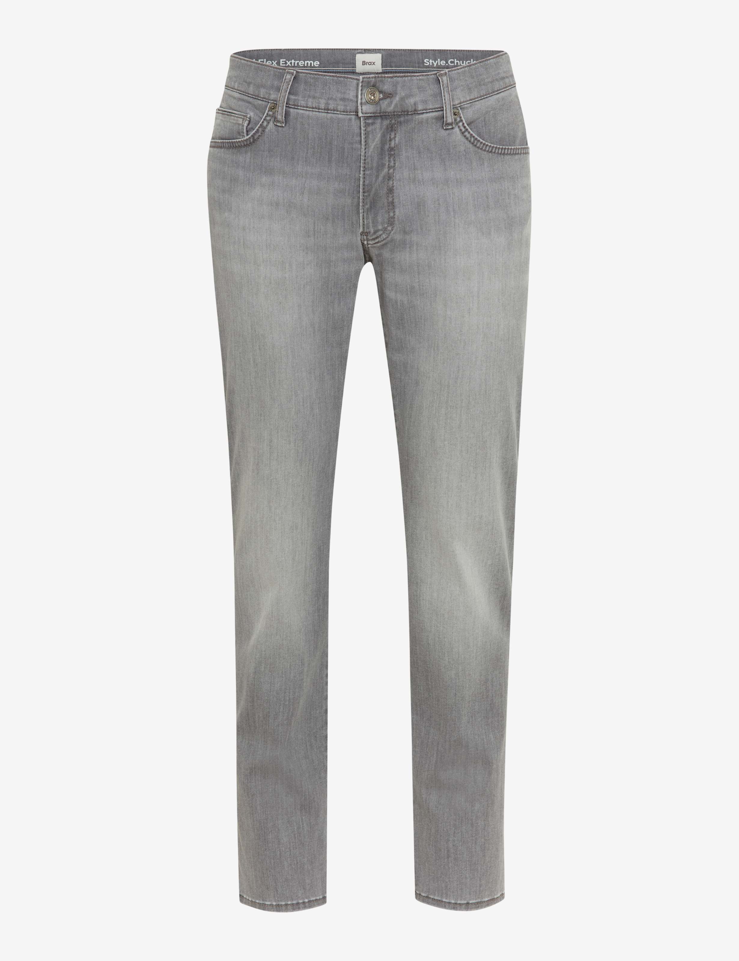 Shades of grey, Men, Style CHUCK, FREISTELLER_FRONT_ISHOP