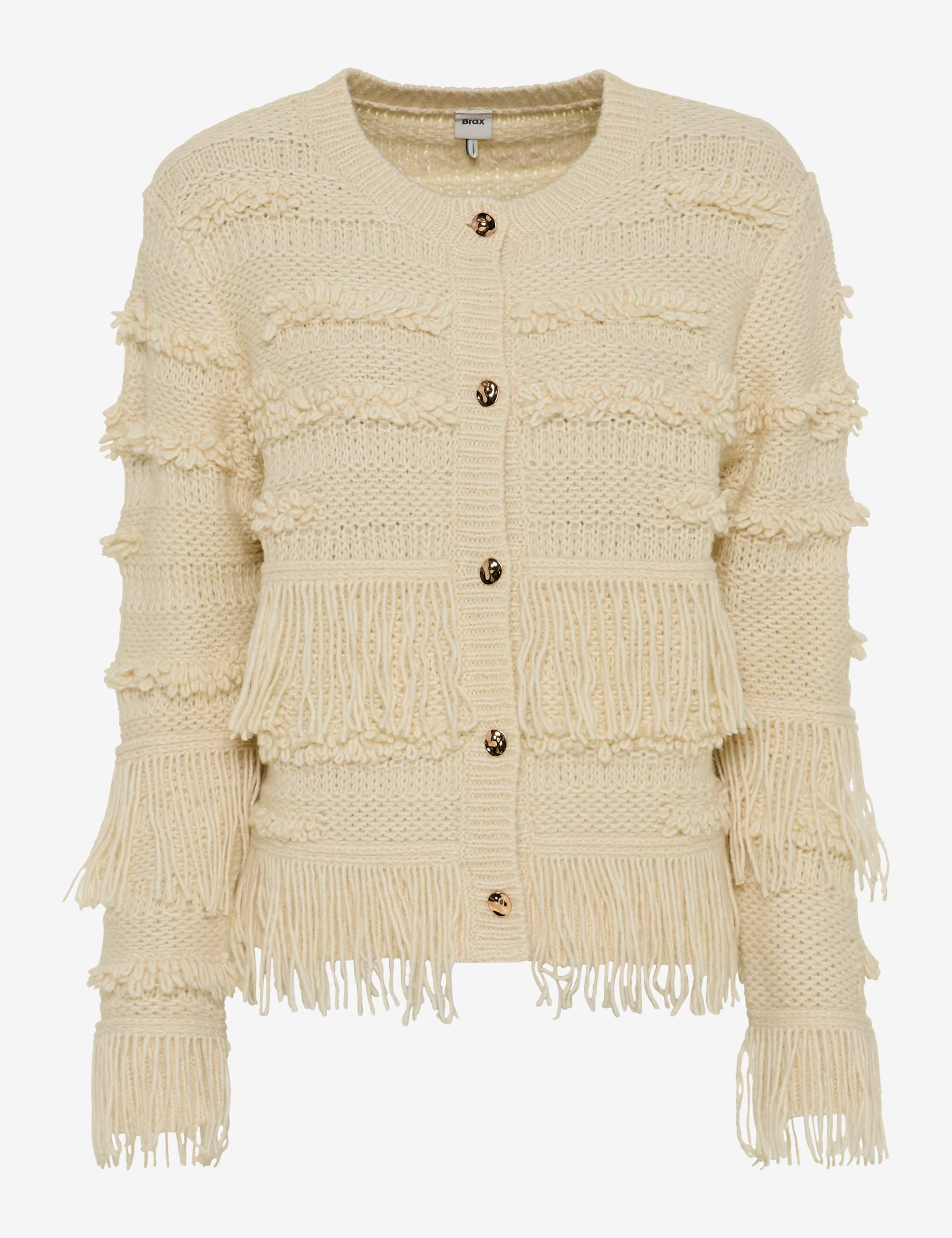 Tons blancs, Femme, Style AMELIE, FREISTELLER_FRONT_ISHOP