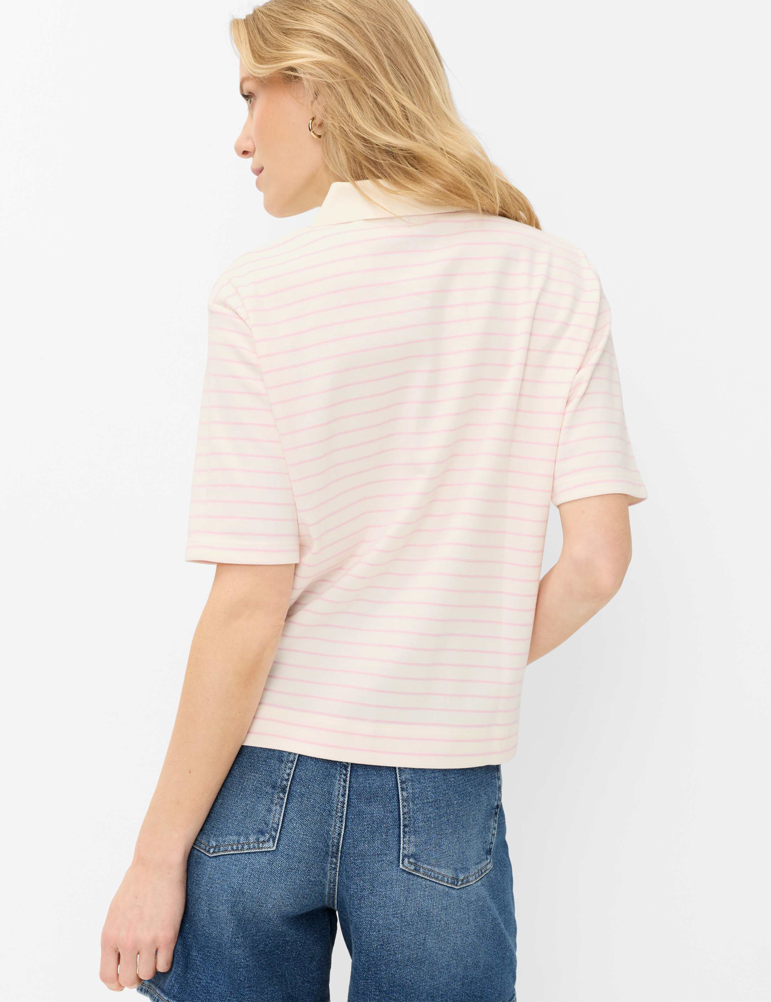 Lilatöne, Damen, Style CLIA S, MODEL_RUECK_ISHOP