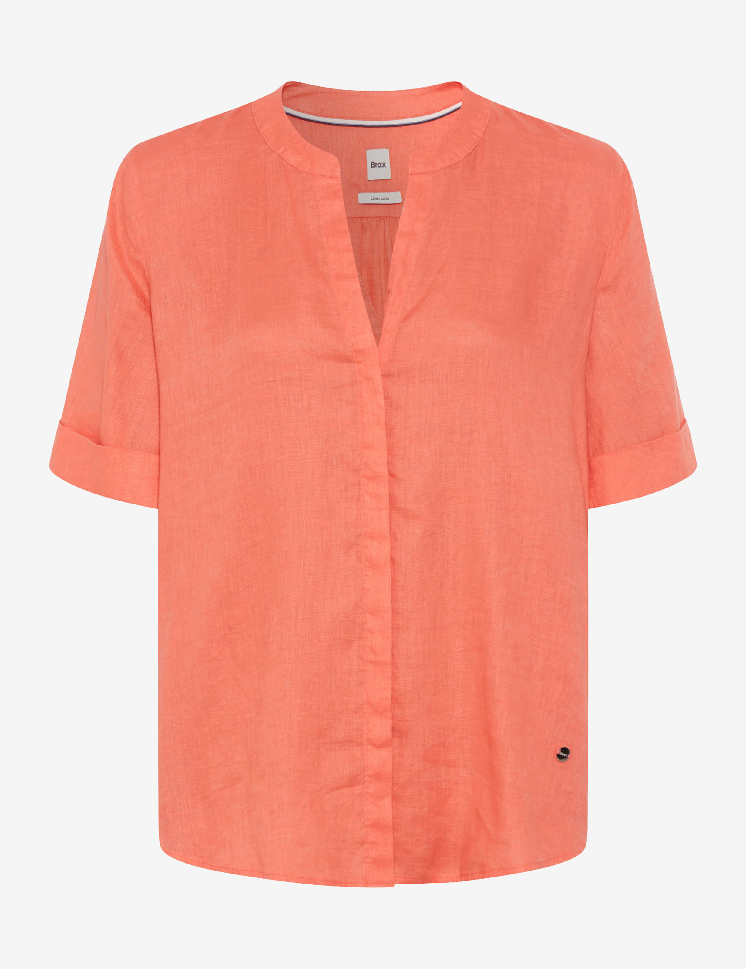 Women Style VERI Light Red  Stand-alone front view