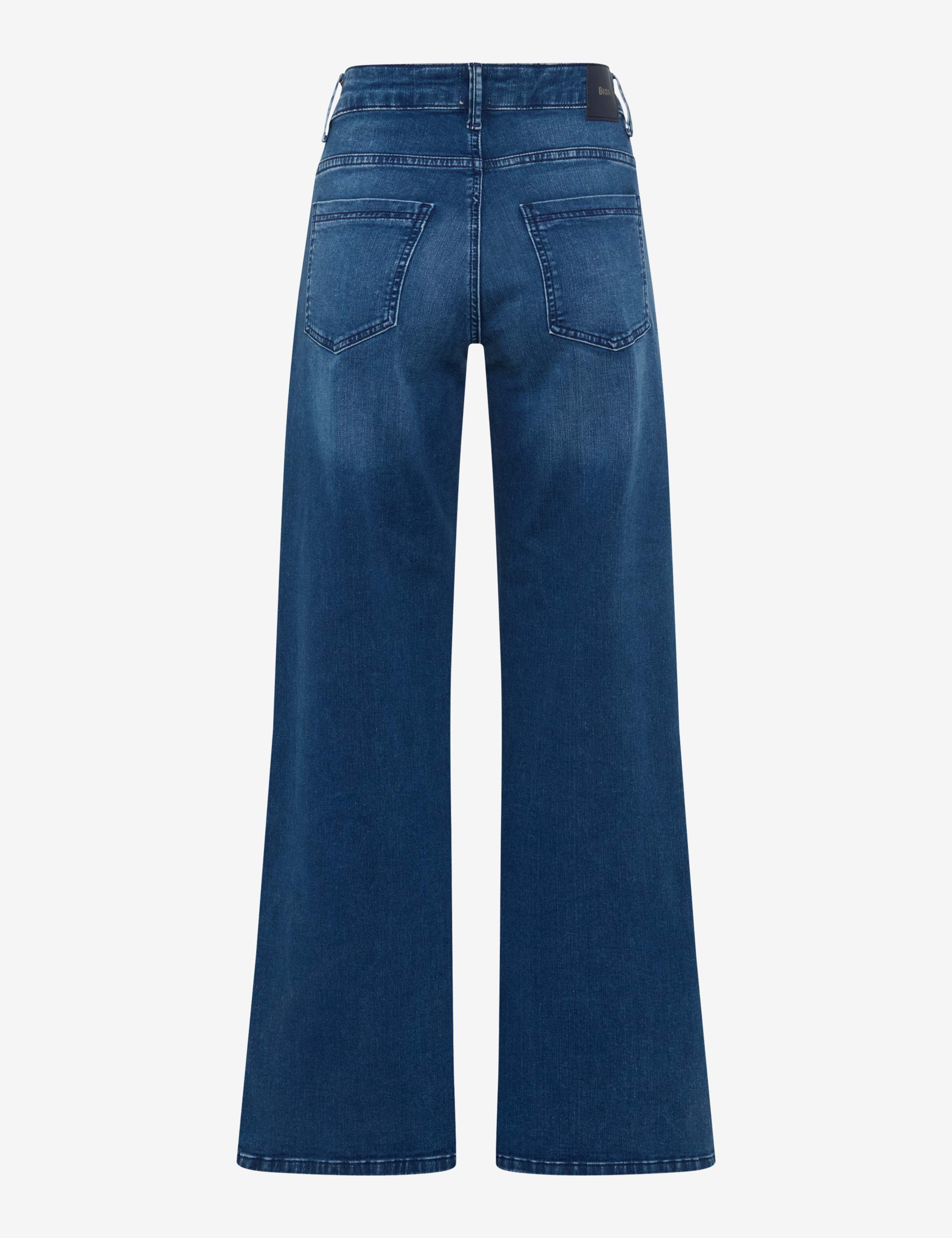 Tons bleus, Femme, Style MAINE, FREISTELLER_RUECK_ISHOP